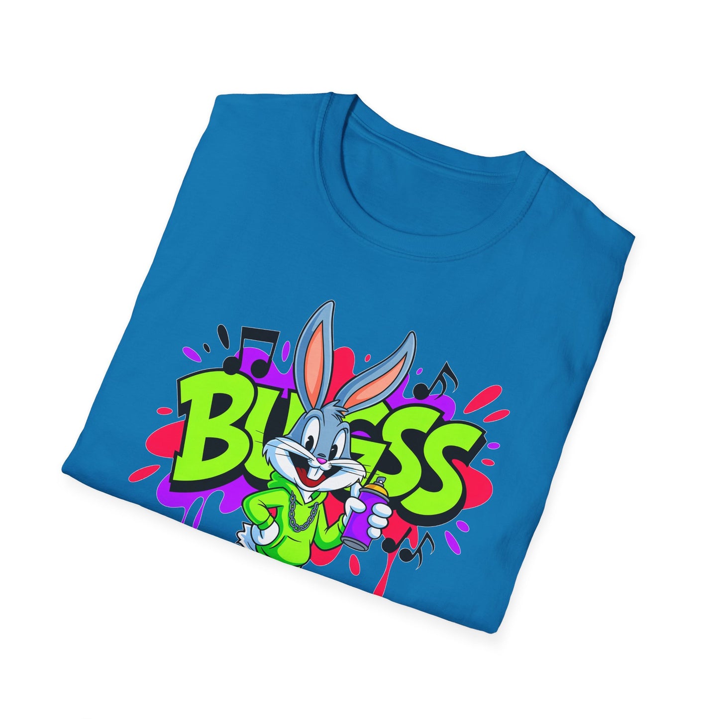 Cartoon T Shirt, Animation Shirt, Funny Animals Tee Shirt