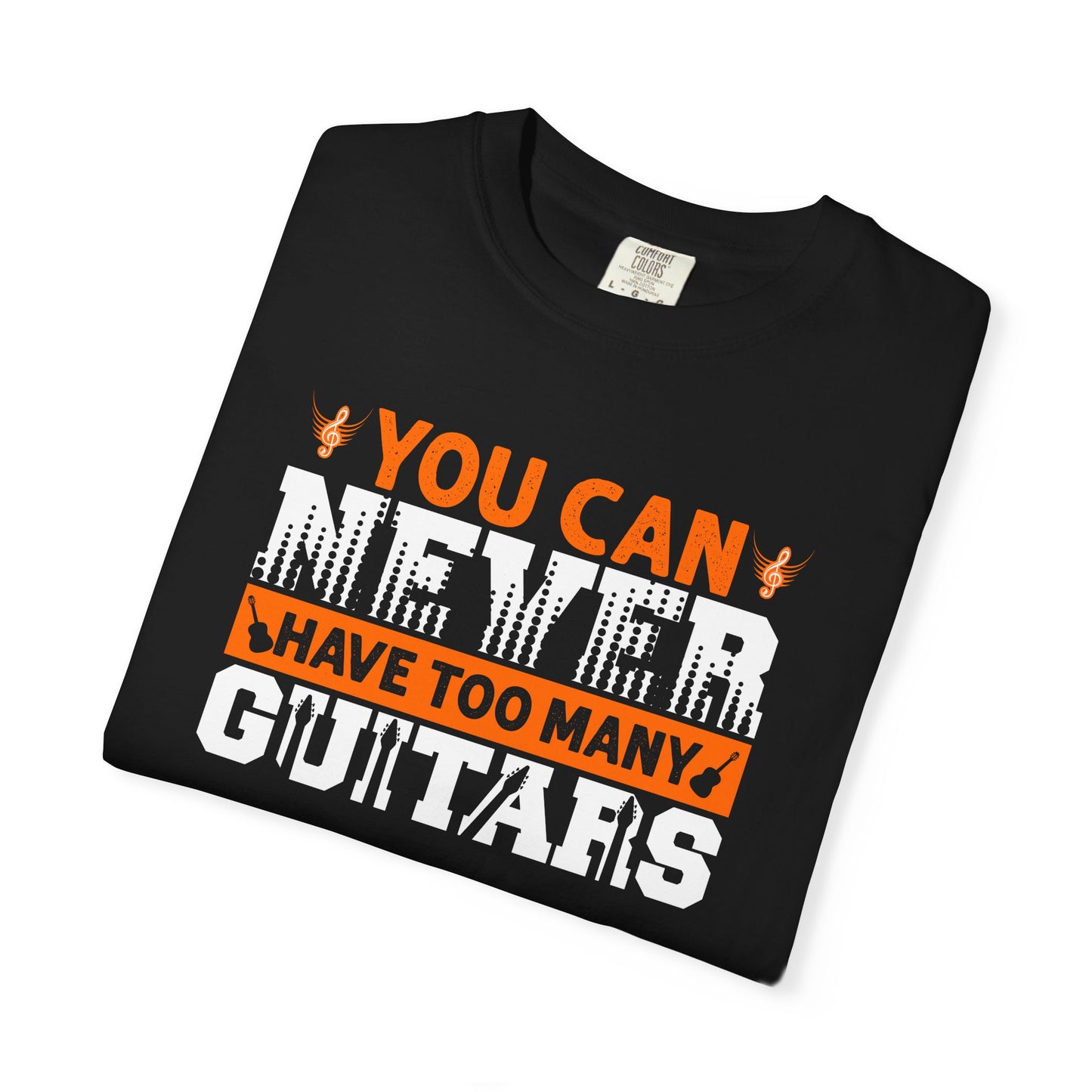 Music Graphic Design Unisex Cotton T-shirt 085