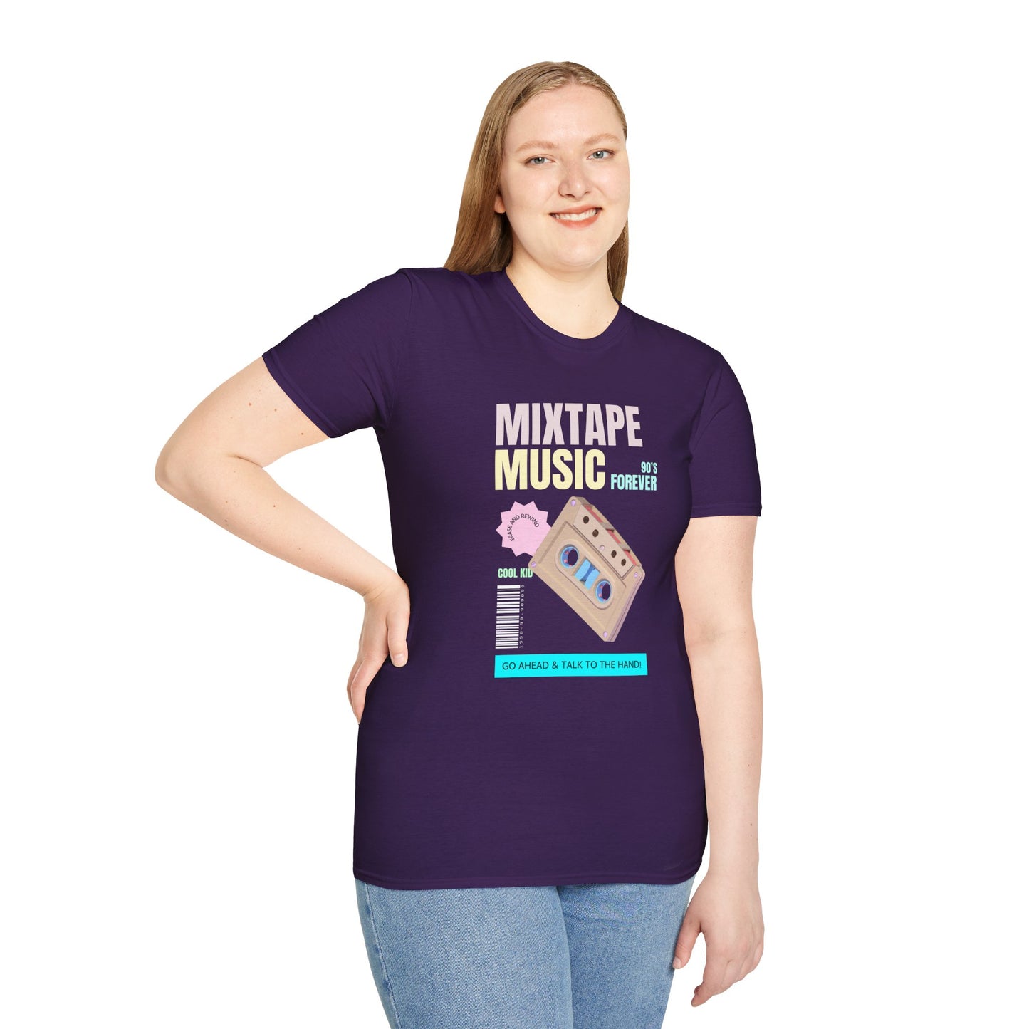 Retro T Shirt, Retro Design Shirt, Retro Art Tee Shirt, T-shirt with Retro Style
