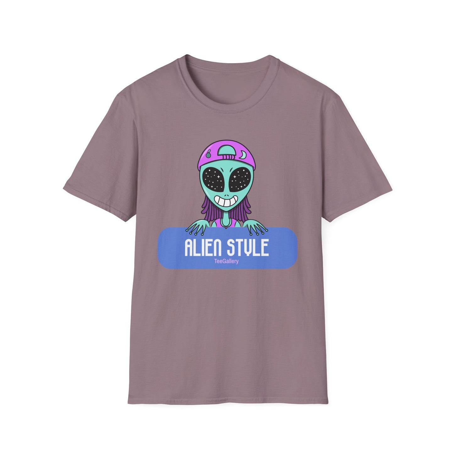 Funny T Shirts, UFO Tees, Funny Aliens Shirt - 12