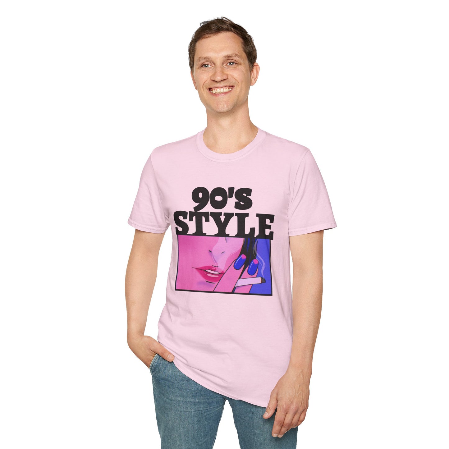 Retro T Shirt, Retro Design Shirt, Retro Art Tee Shirt, T-shirt with Retro Style