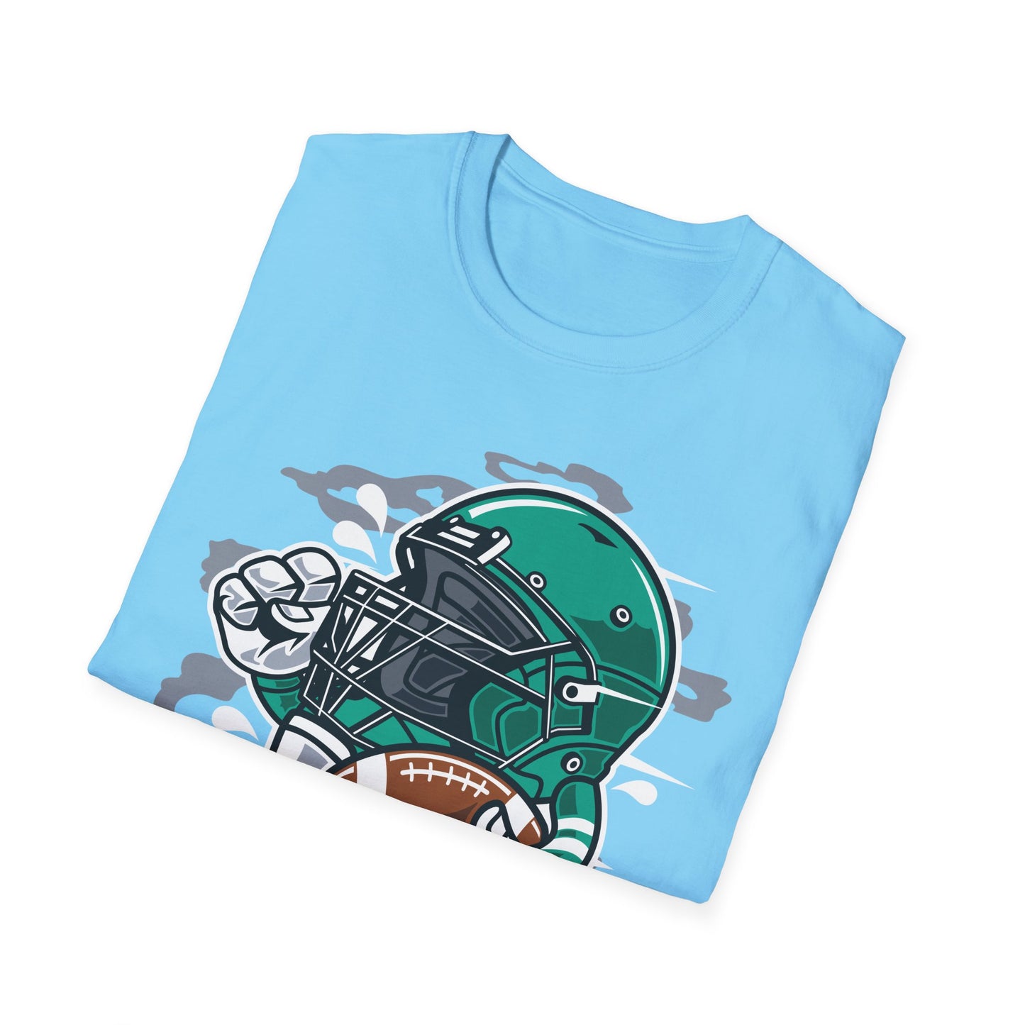 Cartoon T-Shirt, Animation T-Shirt, Funny Tee Shirt - 20