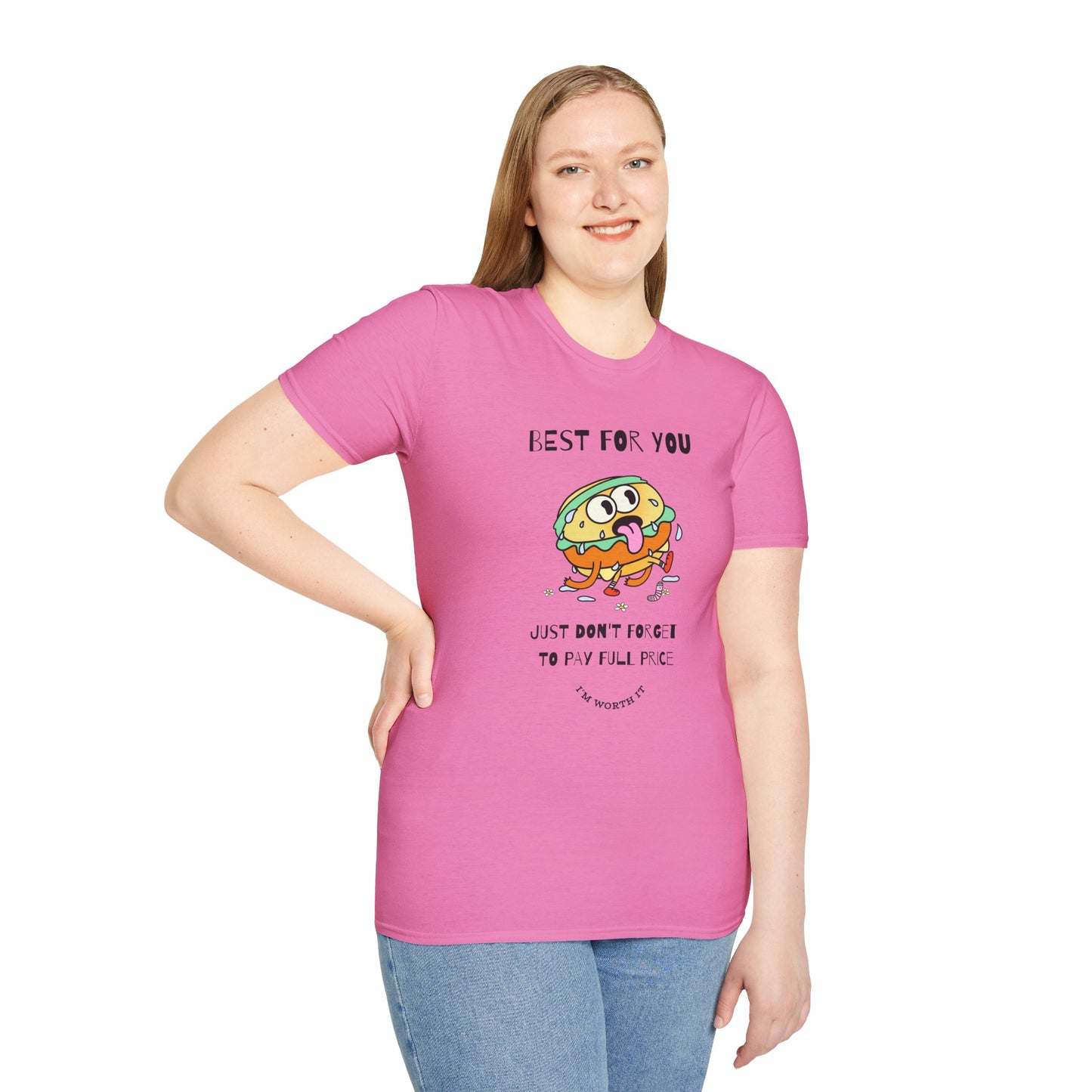 Food Tees, Funny Food T Shirts, Funny T Shirts, Shirt with Food, Junk Food Tees