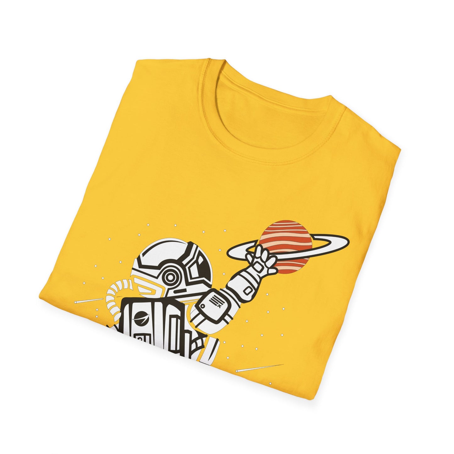 Cartoon T-Shirt, Animation T-Shirt, Funny Tee Shirt - 57