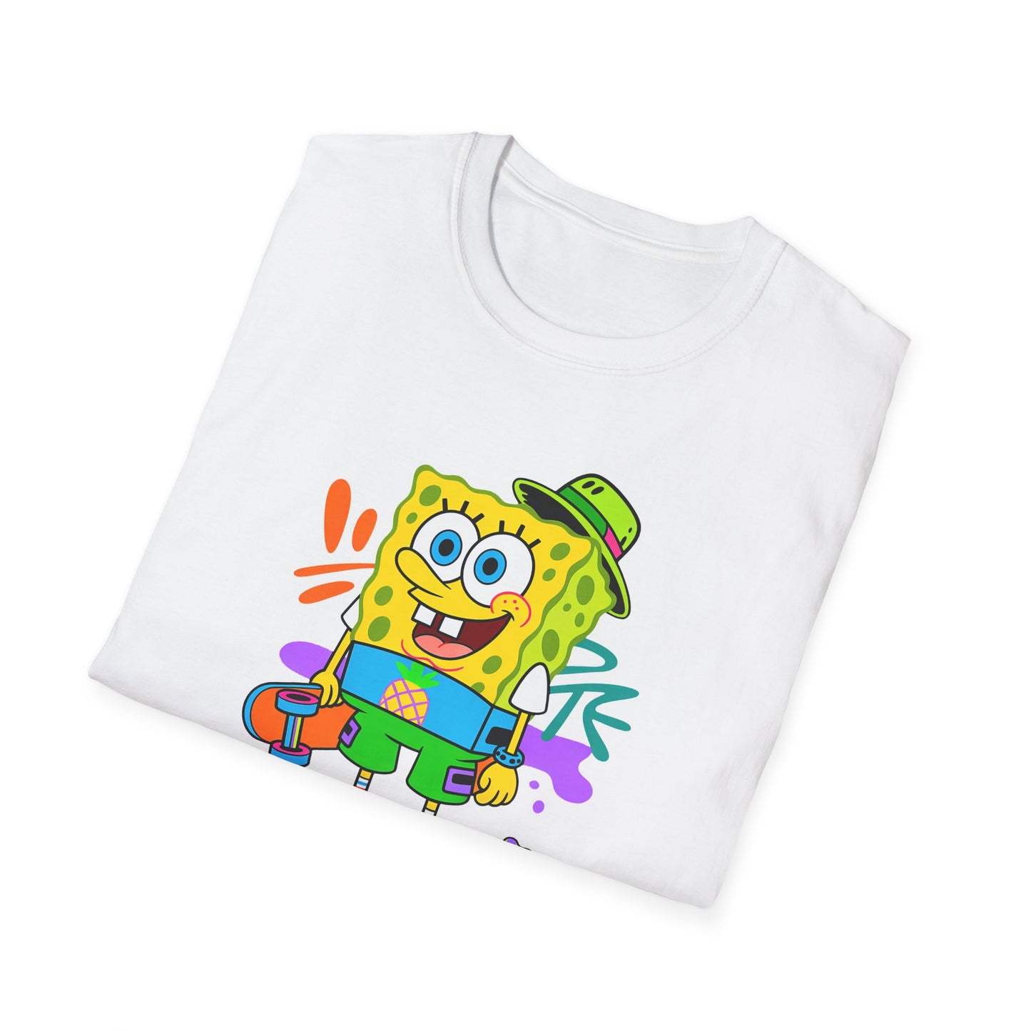 Cartoon T Shirt, Animation Shirt, Funny Animals Tee Shirt