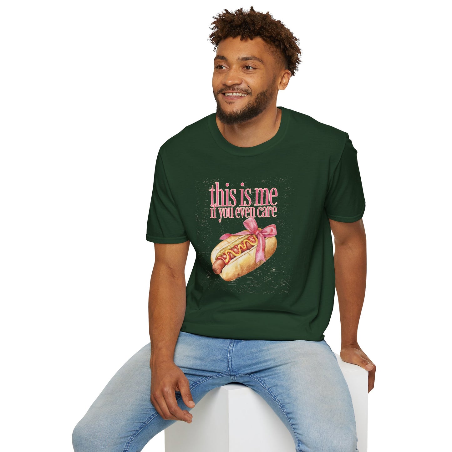 Funny Food T-Shirts, Funny T-Shirts - 11