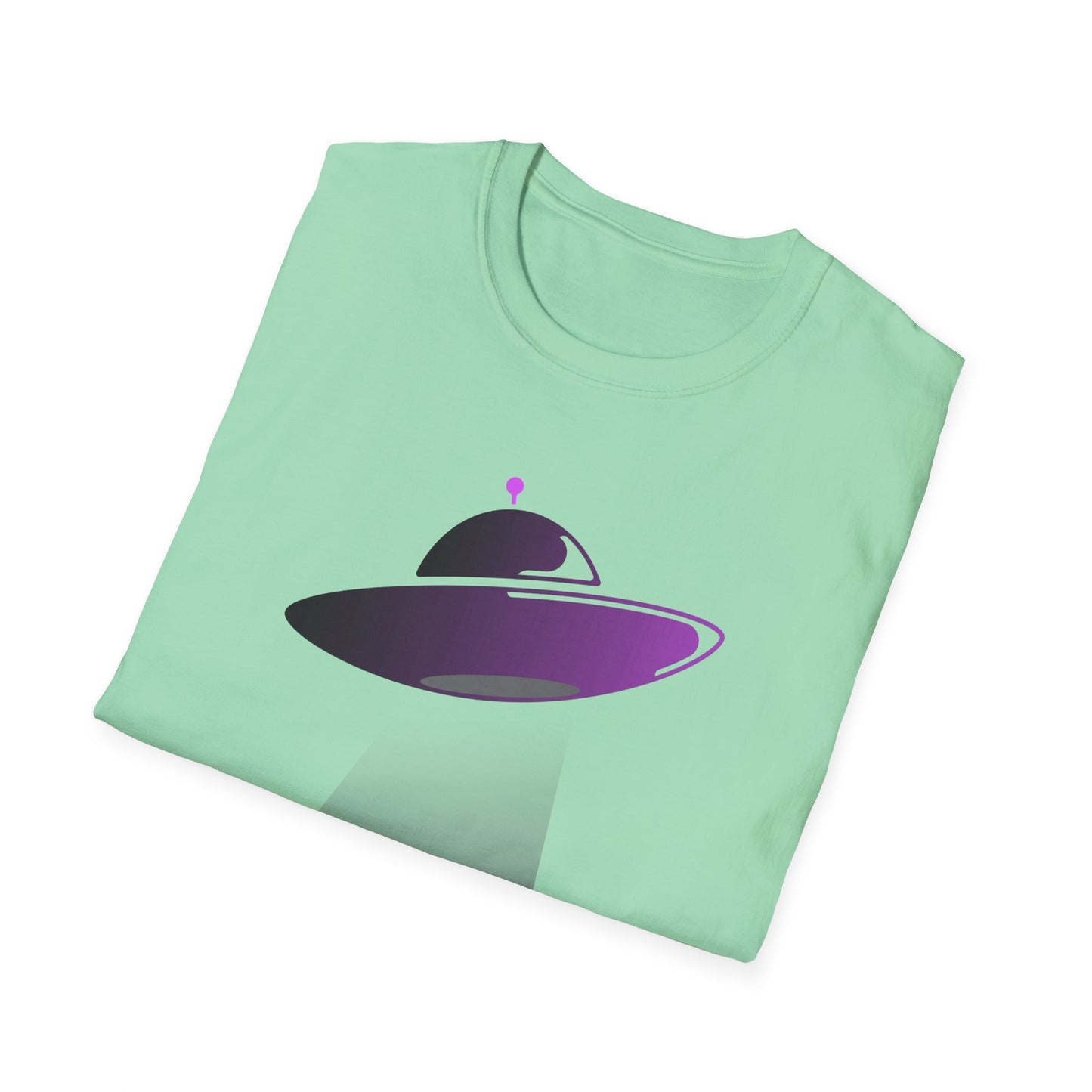 Funny T Shirts, UFO Tees, Funny Aliens Shirt