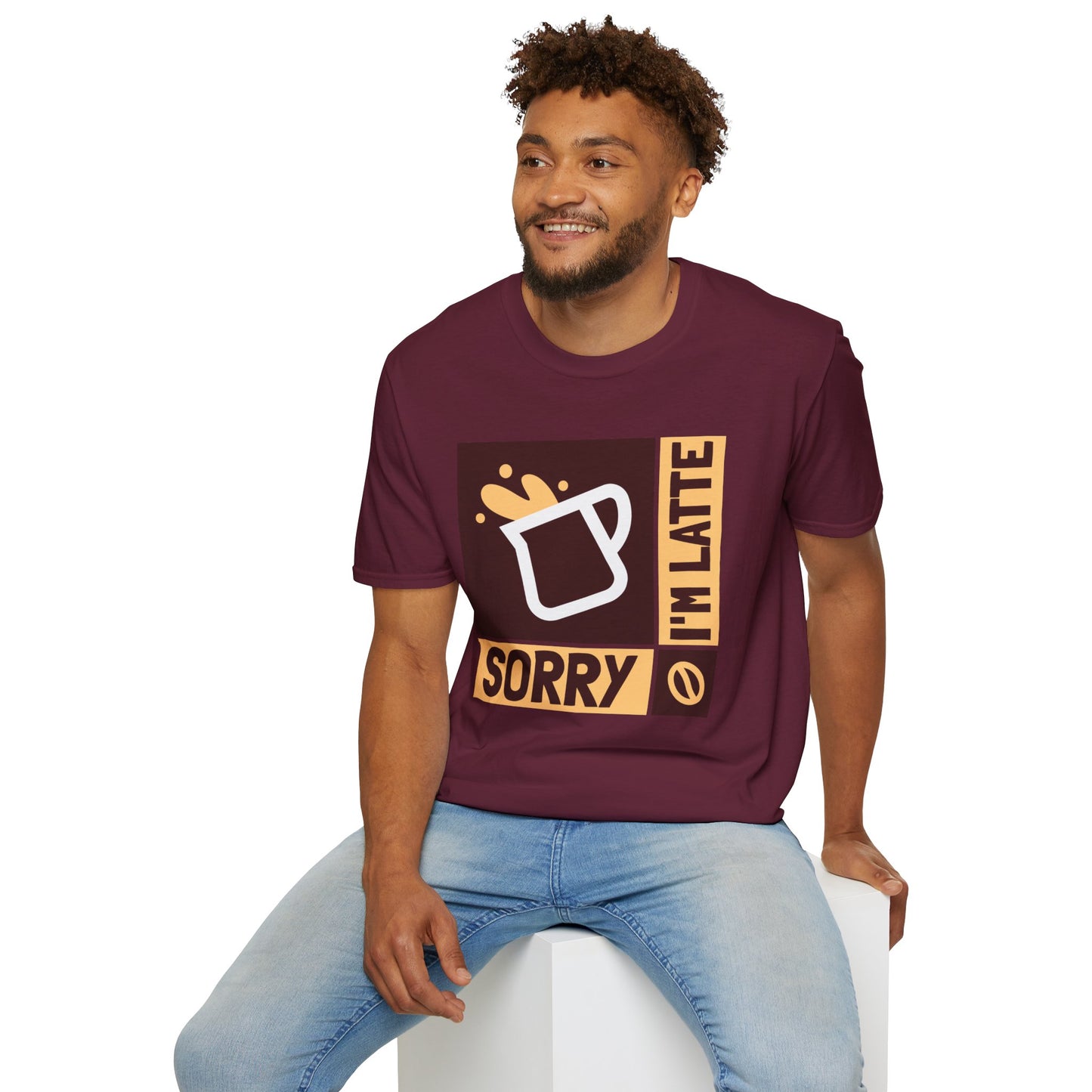 Food Tees, Funny Food T Shirts, Funny T Shirts, Coffee Tee Shirt, Coffee Tee, Funny Coffee Shirts