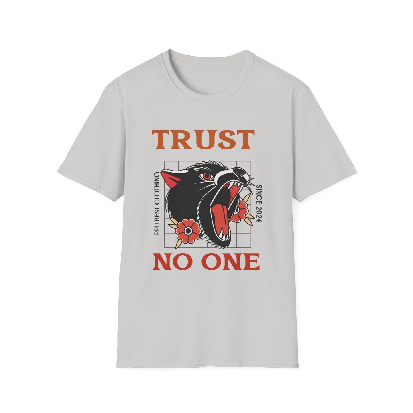 Retro T Shirt, Retro Design Shirt, Retro Art Tee Shirt, T-shirt with Retro Style