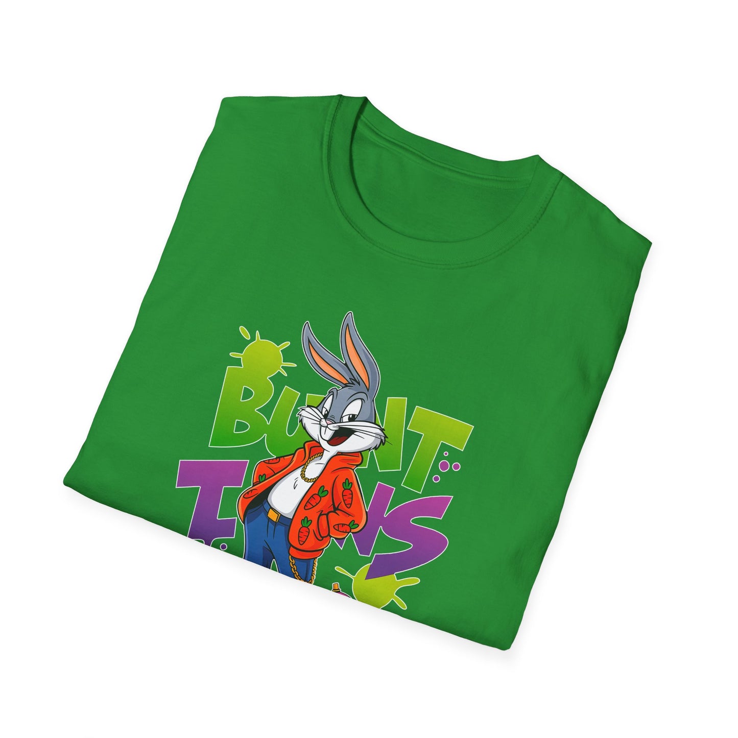 Cartoon T Shirt, Animation Shirt, Funny Animals Tee Shirt