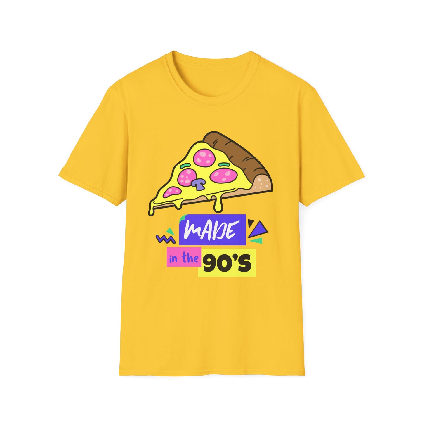 Food Tees, Funny Food T Shirts, Funny T Shirts, Shirt with Food, Junk Food Tees, Shirt with Pizza, Pizza T-Shirt