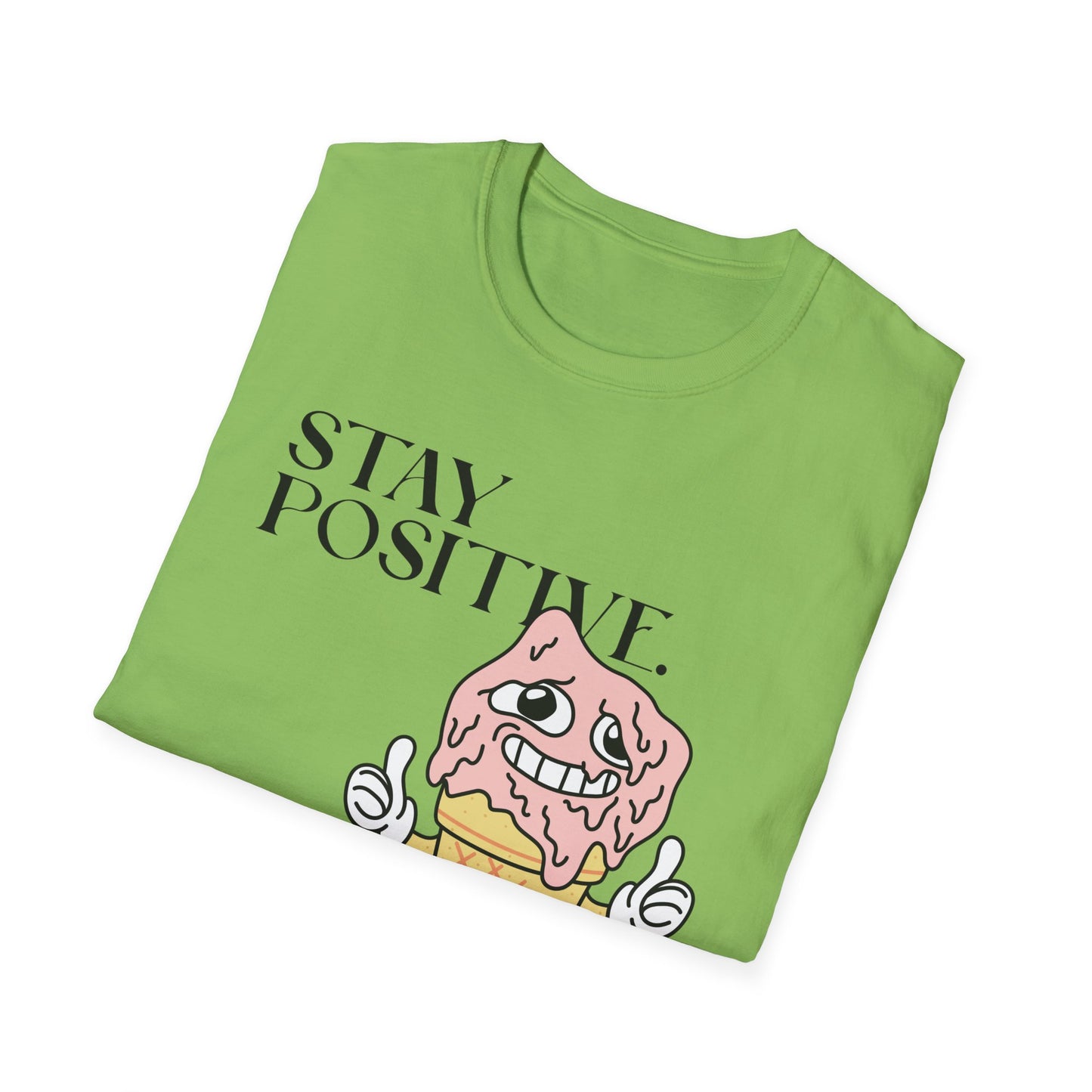 Food Tees, Funny Food T Shirts, Funny T Shirts, Shirt with Food, Junk Food Tees, Shirt with Ice Cream, Ice Cream T-Shirt