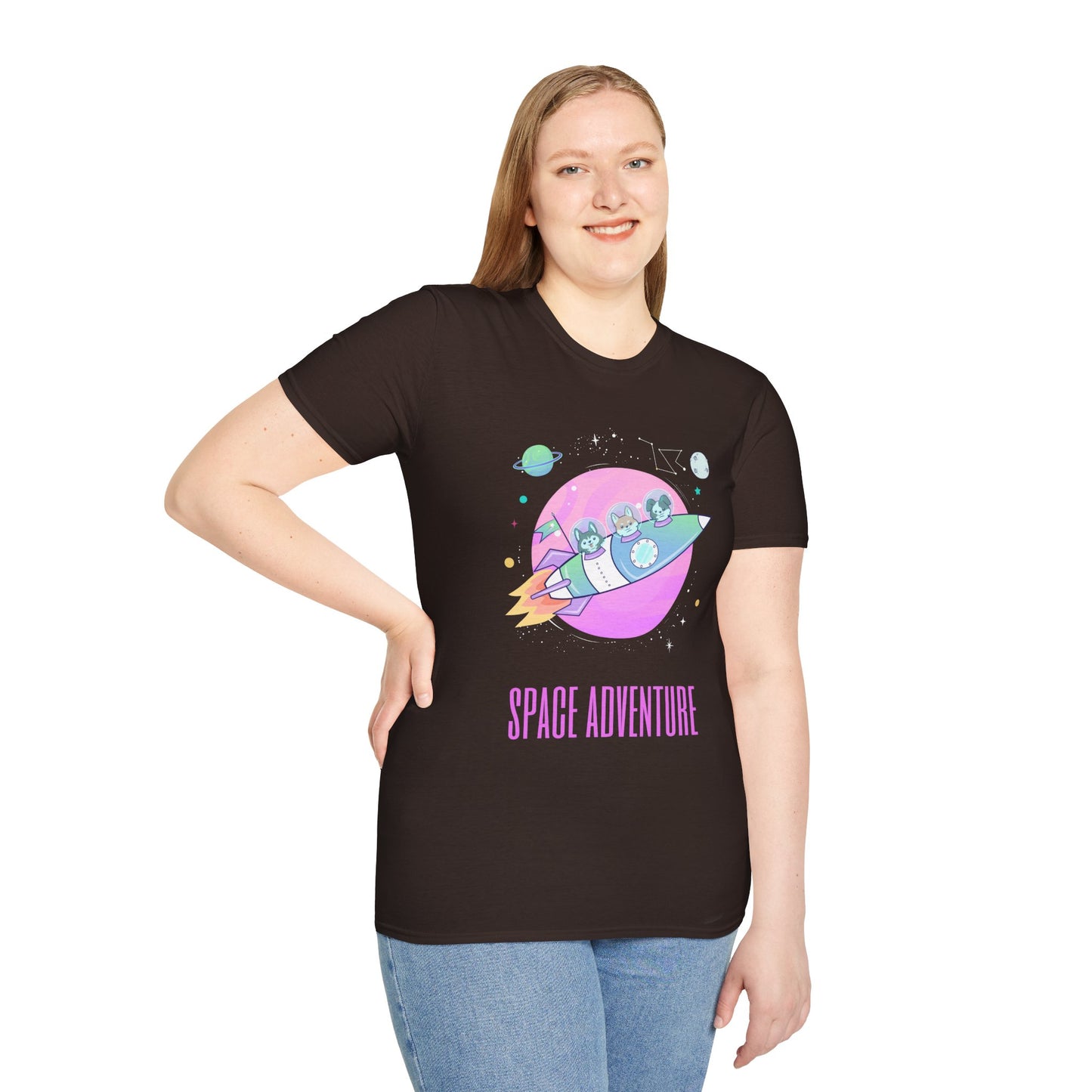 Funny T Shirts, UFO Tees, Funny Aliens Shirt