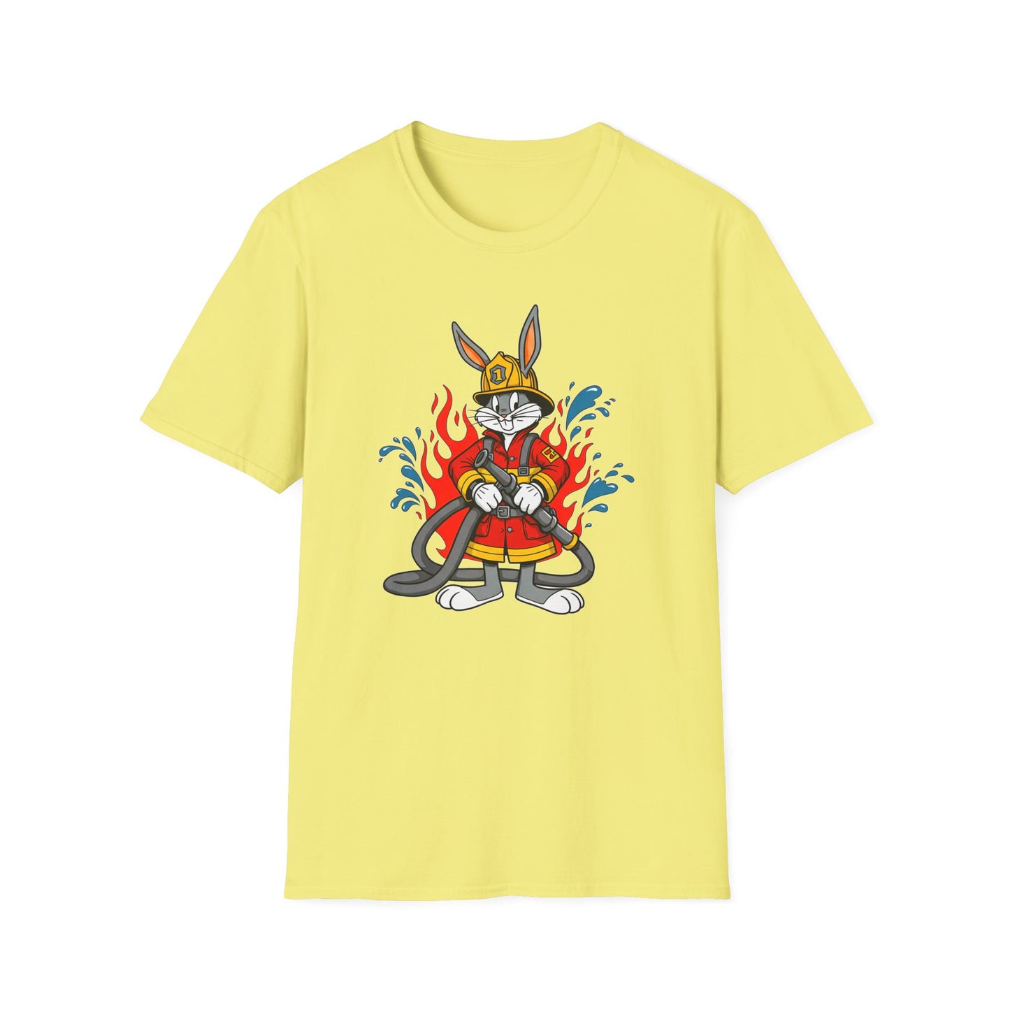 Cartoon T Shirt, Animation Shirt, Funny Animals Tee Shirt