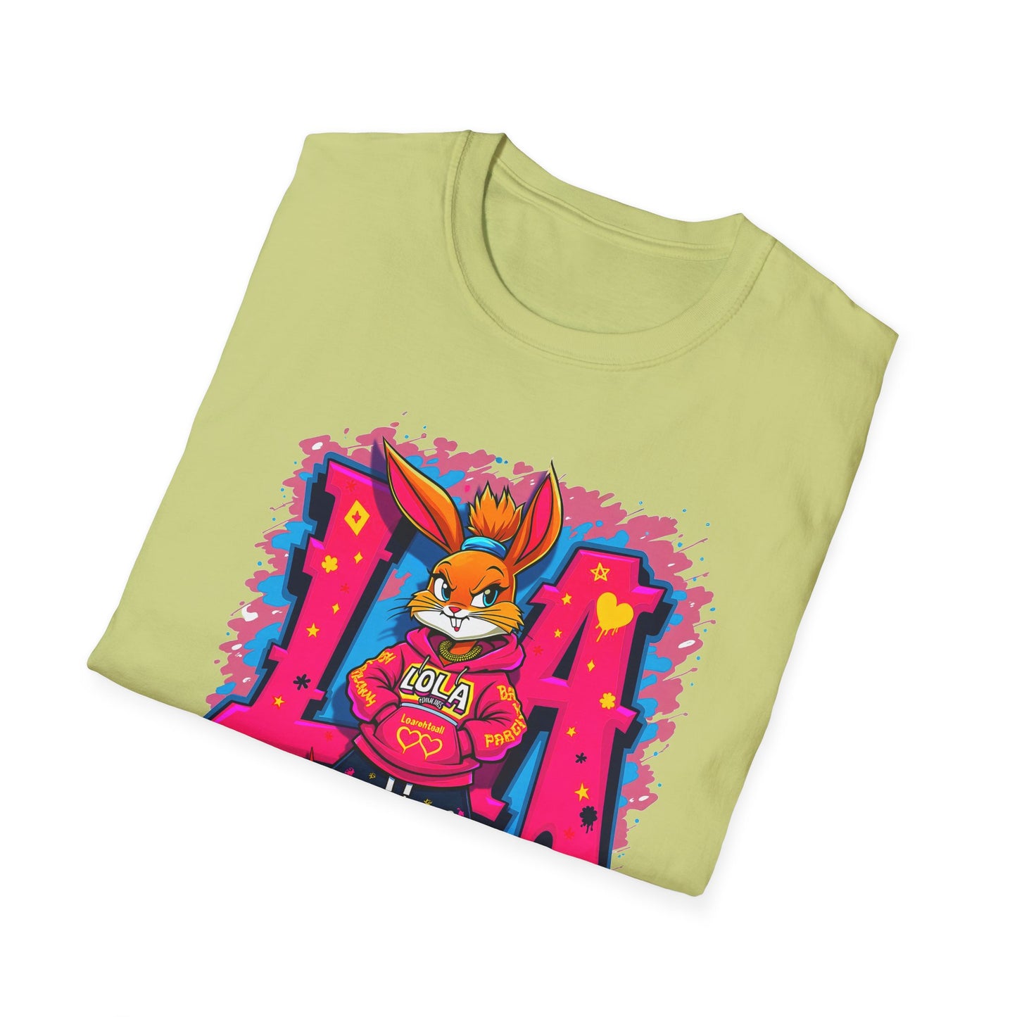 Cartoon T Shirt, Animation Shirt, Funny Animals Tee Shirt
