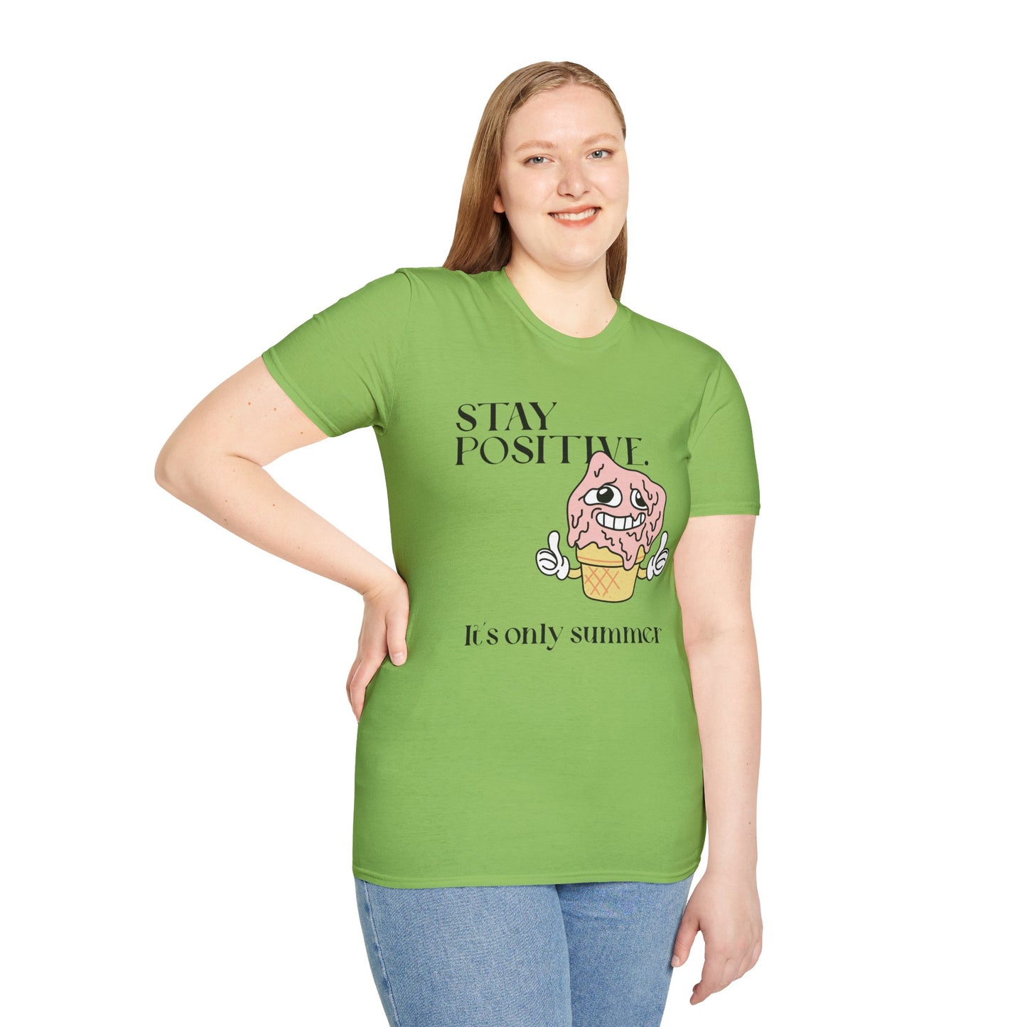 Food Tees, Funny Food T Shirts, Funny T Shirts, Shirt with Food, Junk Food Tees, Shirt with Ice Cream, Ice Cream T-Shirt