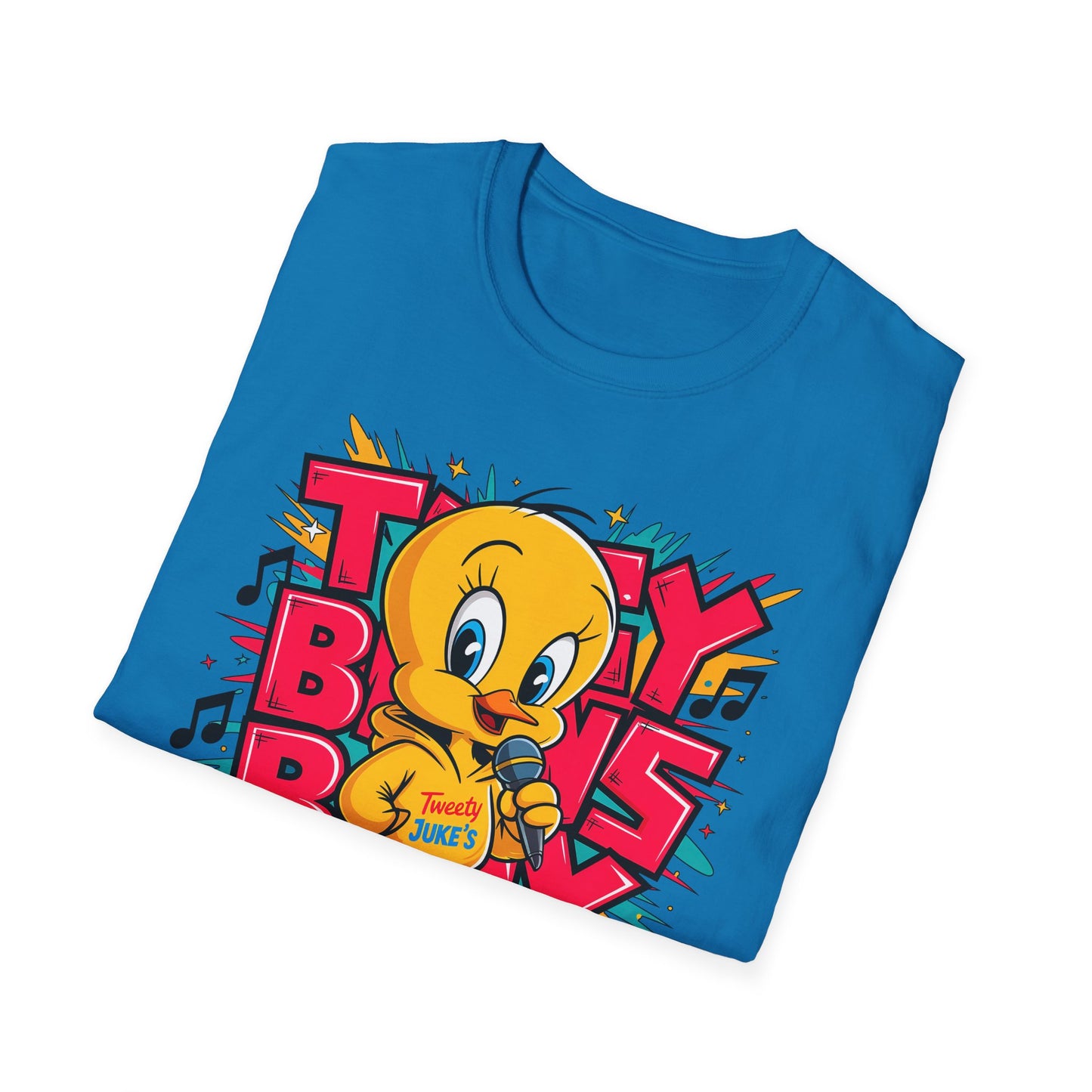 Cartoon T Shirt, Animation Shirt, Funny Animals Tee Shirt