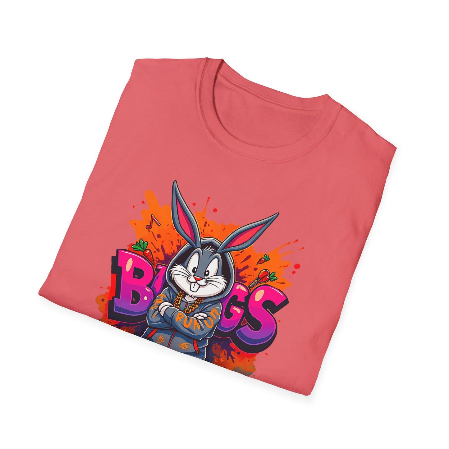 Cartoon T Shirt, Animation Shirt, Funny Animals Tee Shirt