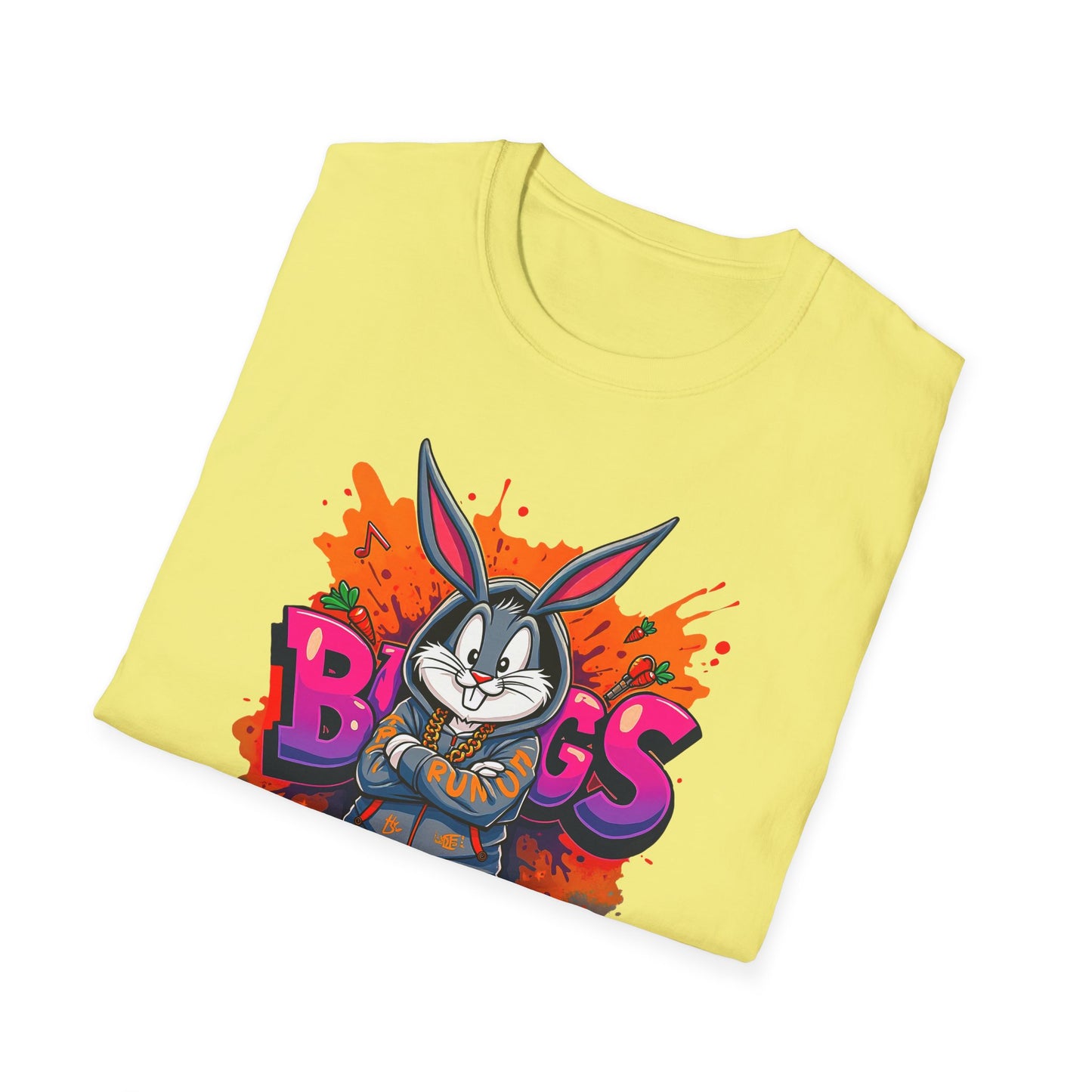Cartoon T Shirt, Animation Shirt, Funny Animals Tee Shirt