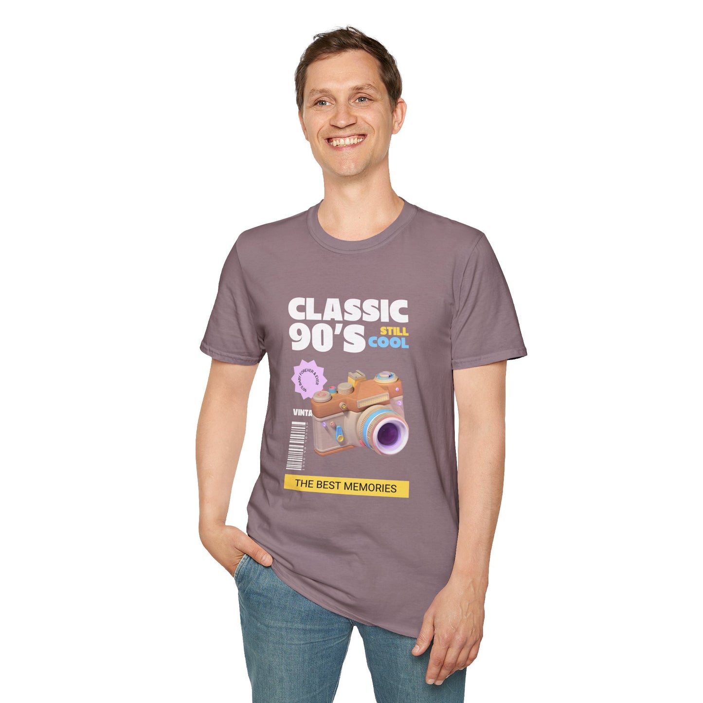 Retro T Shirt, Retro Design Shirt, Retro Art Tee Shirt, T-shirt with Retro Style