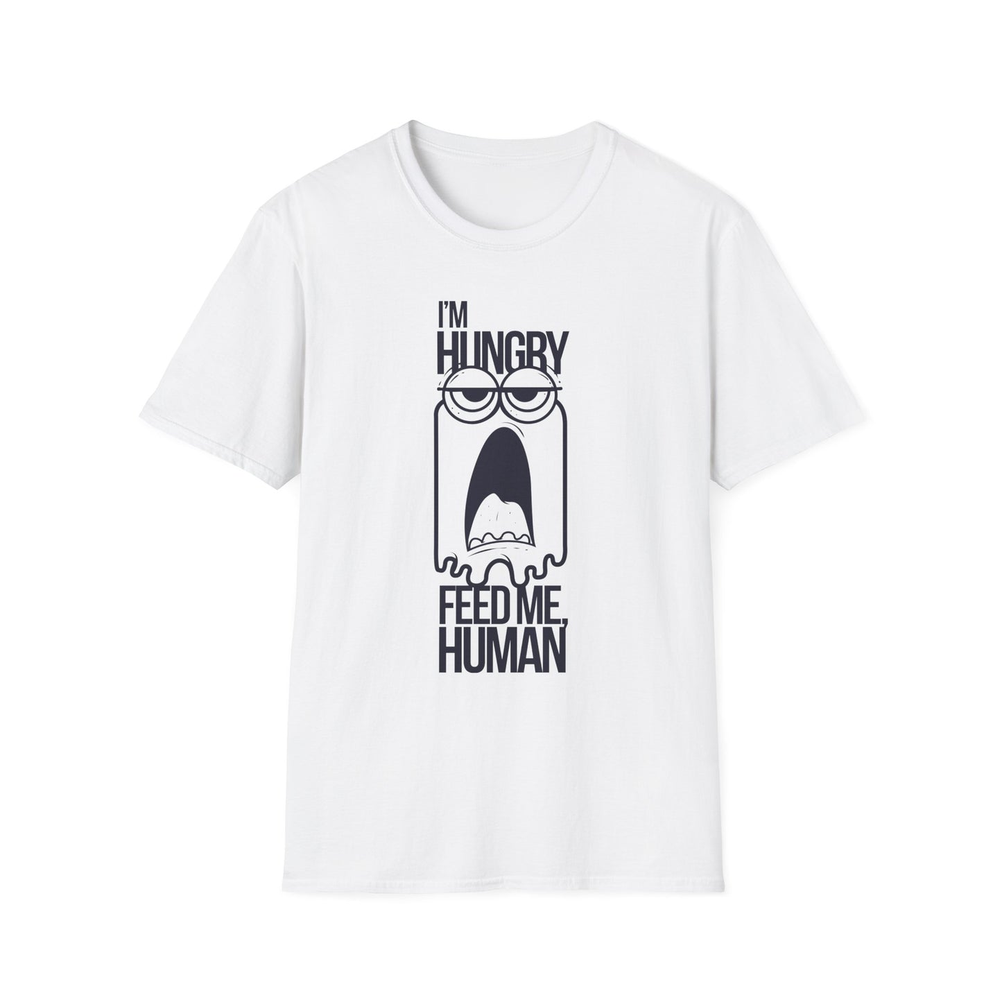 Cartoon T-Shirt, Animation T-Shirt, Funny Tee Shirt - 116