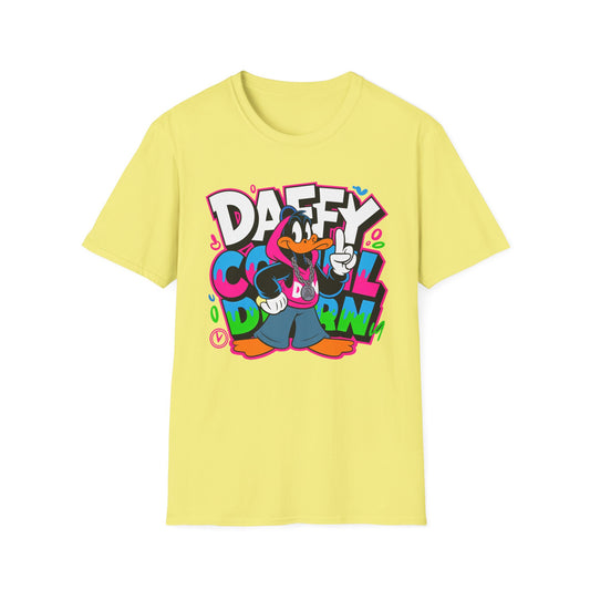Cartoon T Shirt, Animation Shirt, Funny Animals Tee Shirt