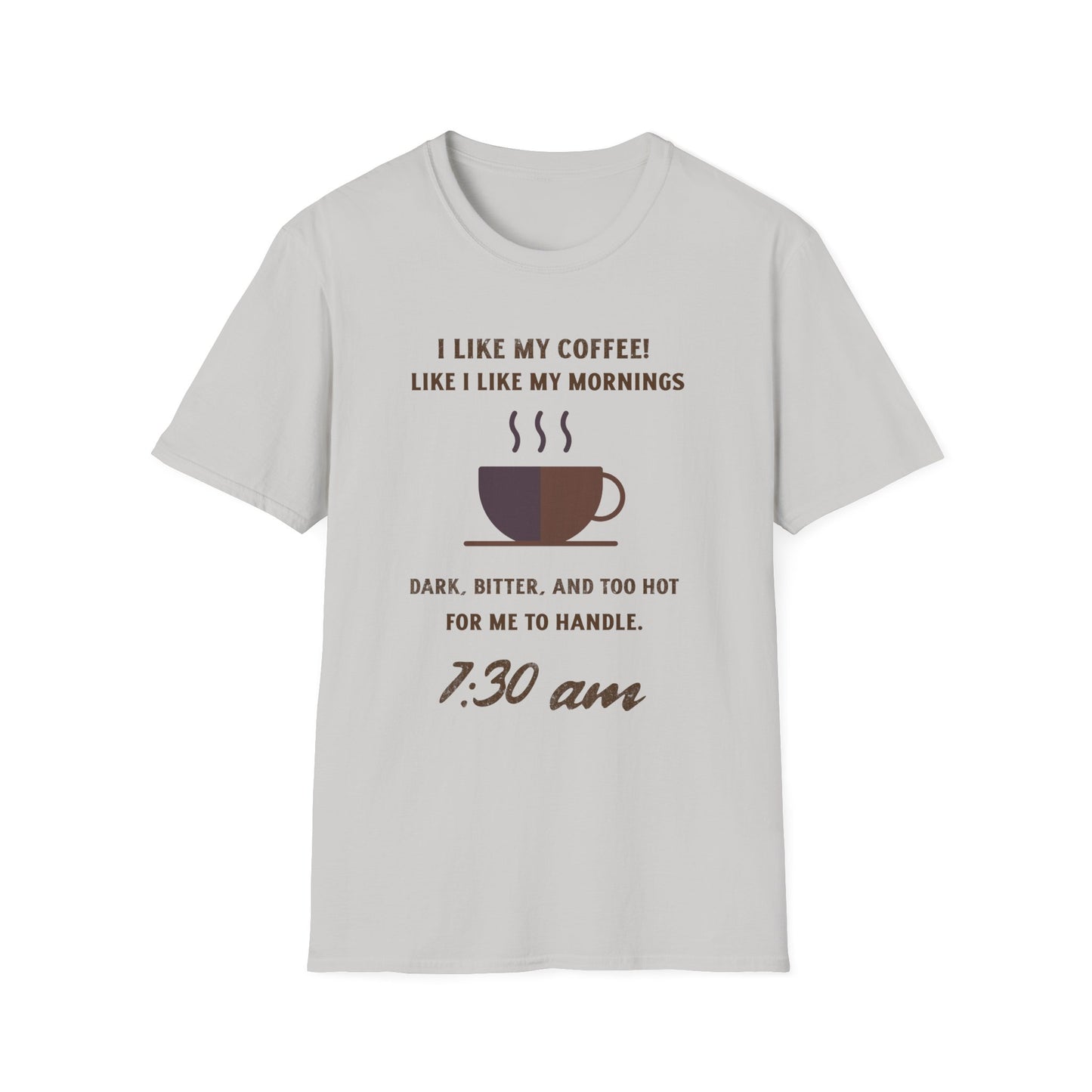 Food Tees, Funny Food T Shirts, Funny T Shirts, Coffee Tee Shirt, Coffee Tee, Funny Coffee Shirts