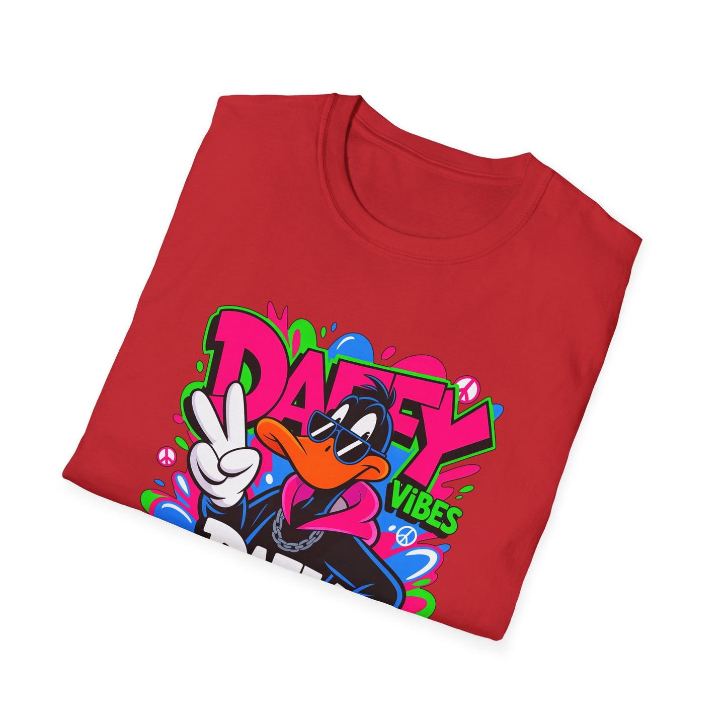 Cartoon T Shirt, Animation Shirt, Funny Animals Tee Shirt