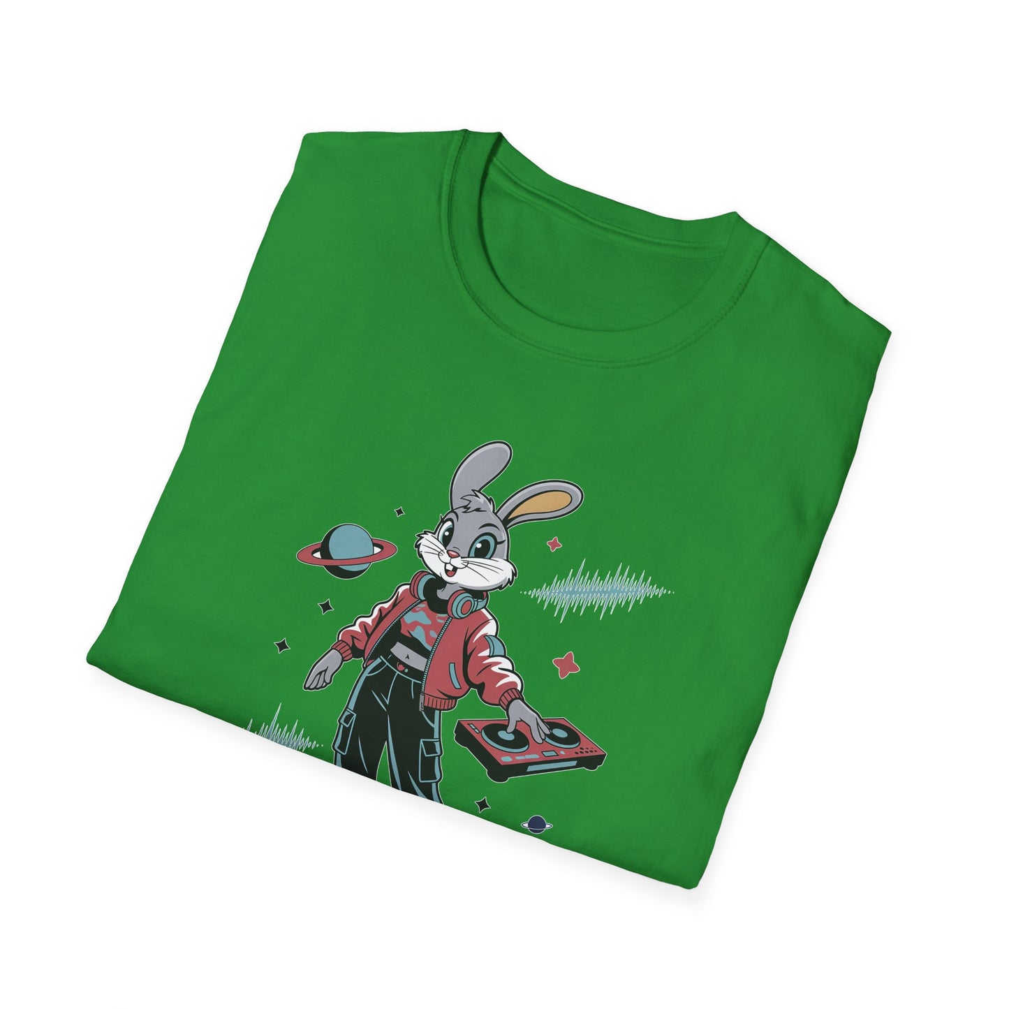 Cartoon T Shirt, Animation Shirt, Funny Animals Tee Shirt