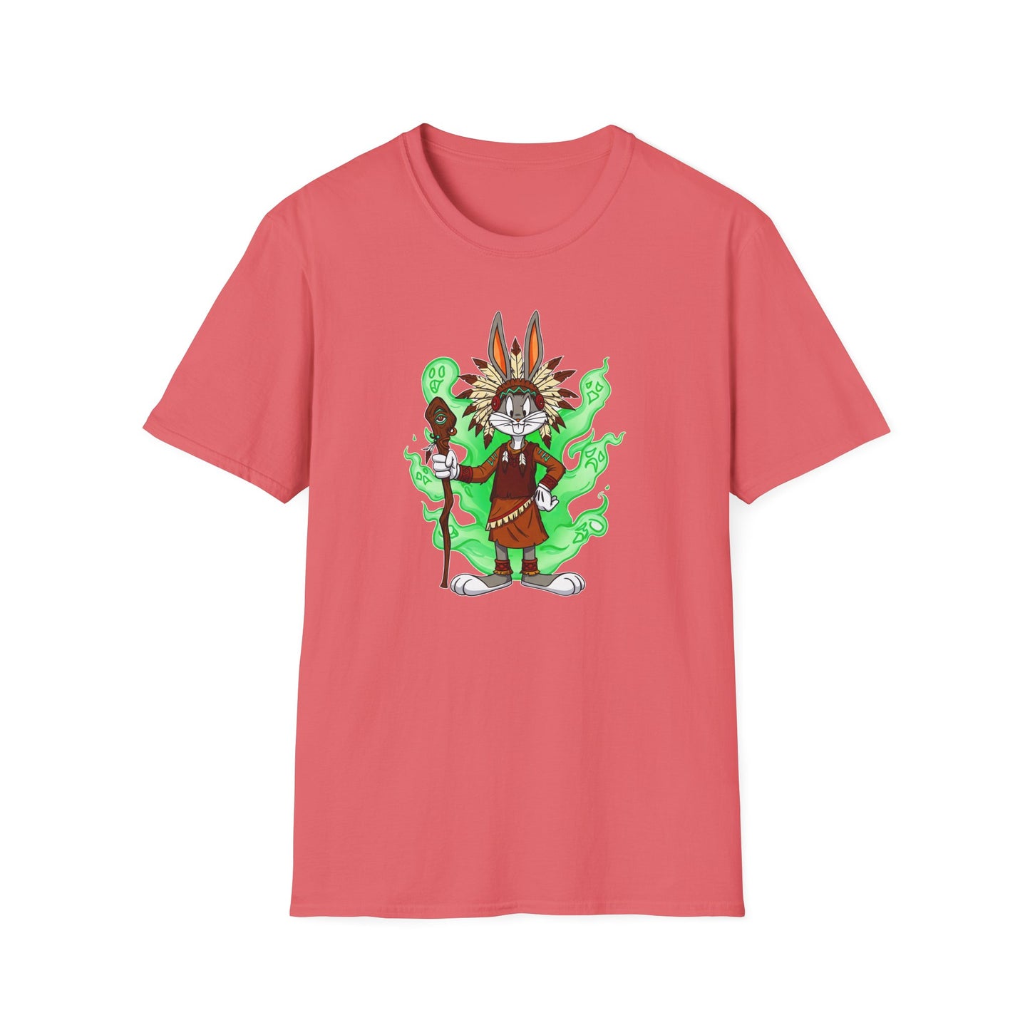 Cartoon T Shirt, Animation Shirt, Funny Animals Tee Shirt