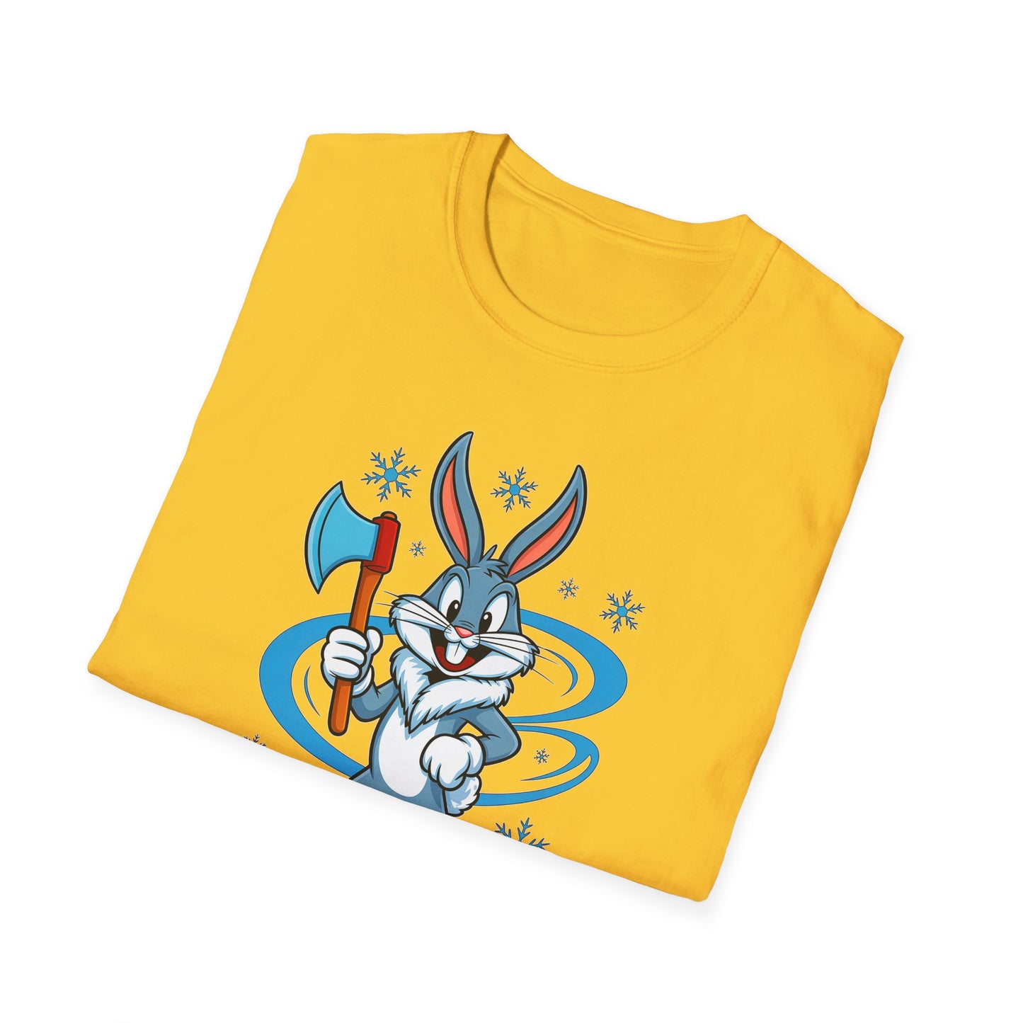 Cartoon T Shirt, Animation Shirt, Funny Animals Tee Shirt
