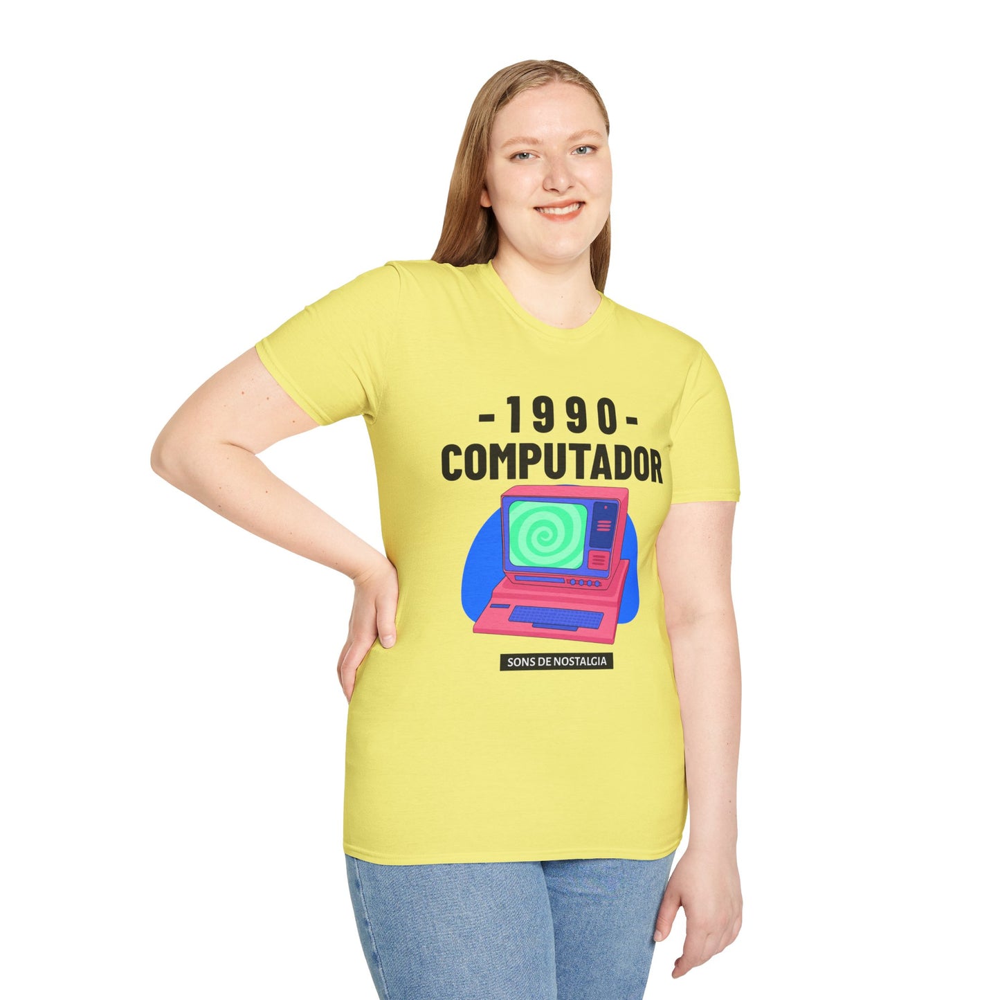 Retro T Shirt, Retro Design Shirt, Retro Art Tee Shirt, T-shirt with Retro Style