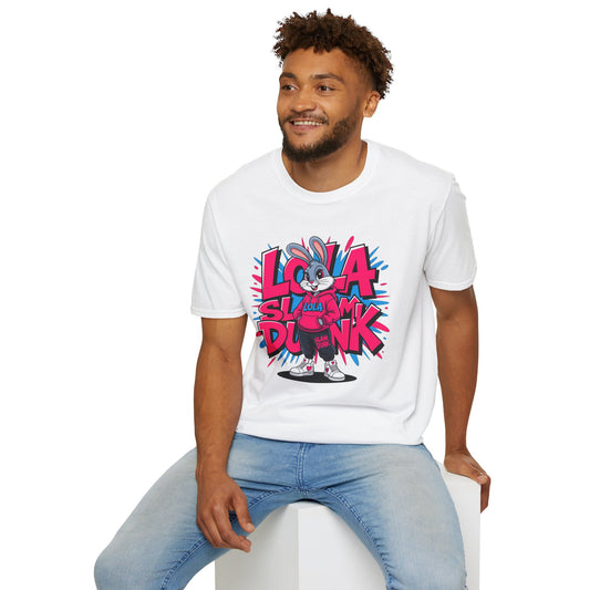 Cartoon T Shirt, Animation Shirt, Funny Animals Tee Shirt