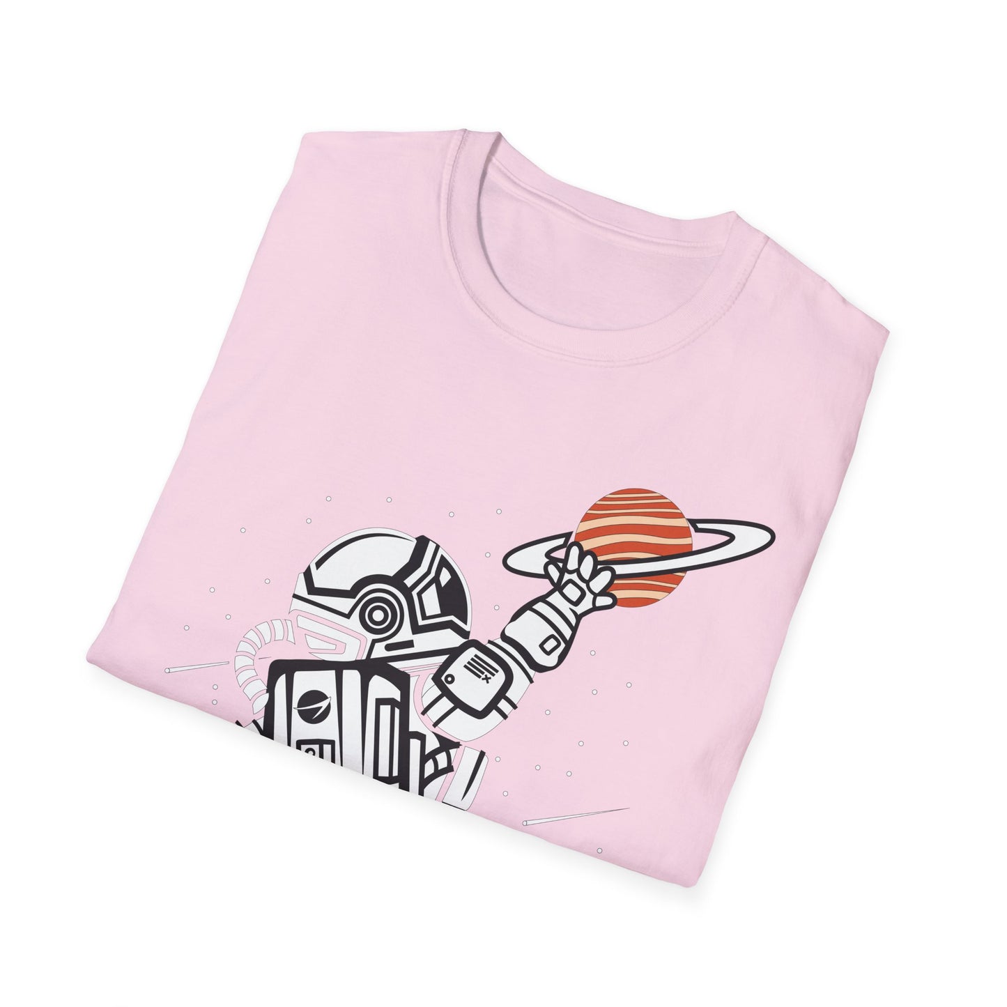 Cartoon T-Shirt, Animation T-Shirt, Funny Tee Shirt - 57