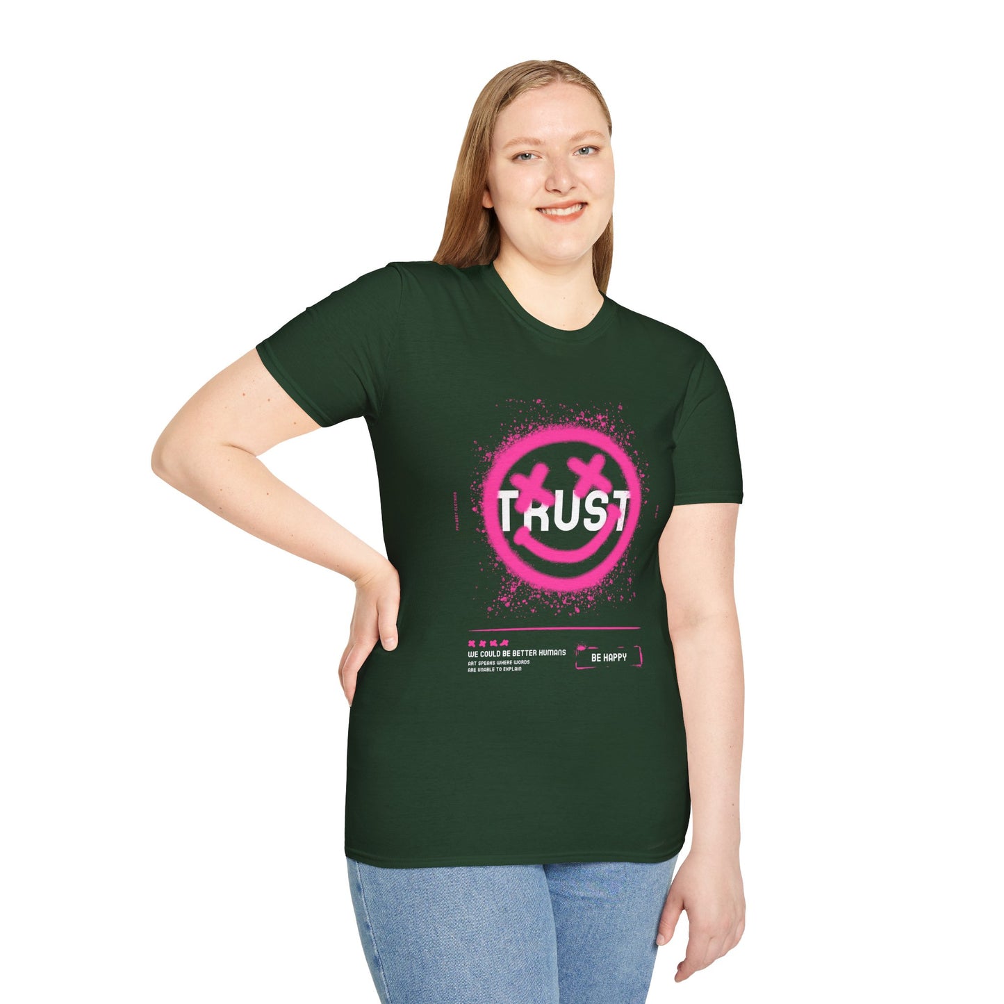 Retro T Shirt, Retro Design Shirt, Retro Art Tee Shirt, T-shirt with Retro Style