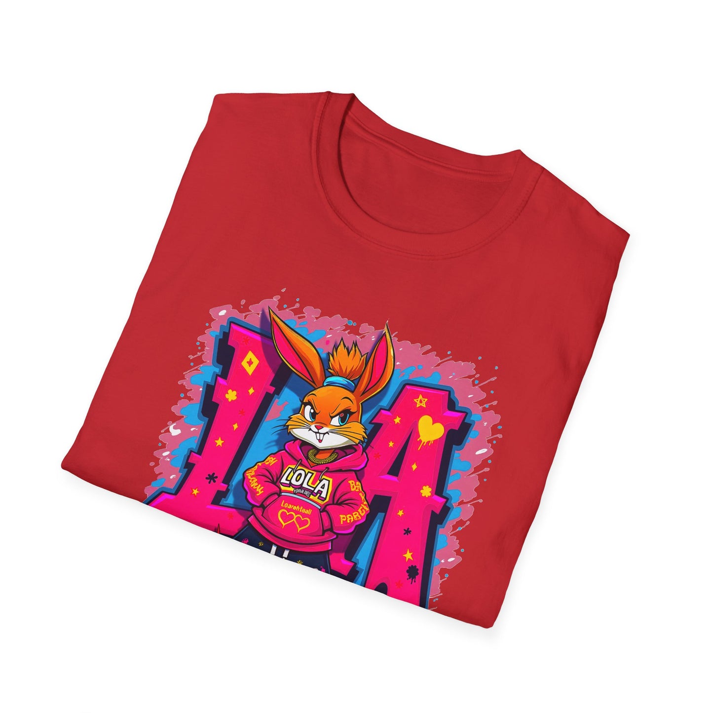 Cartoon T Shirt, Animation Shirt, Funny Animals Tee Shirt