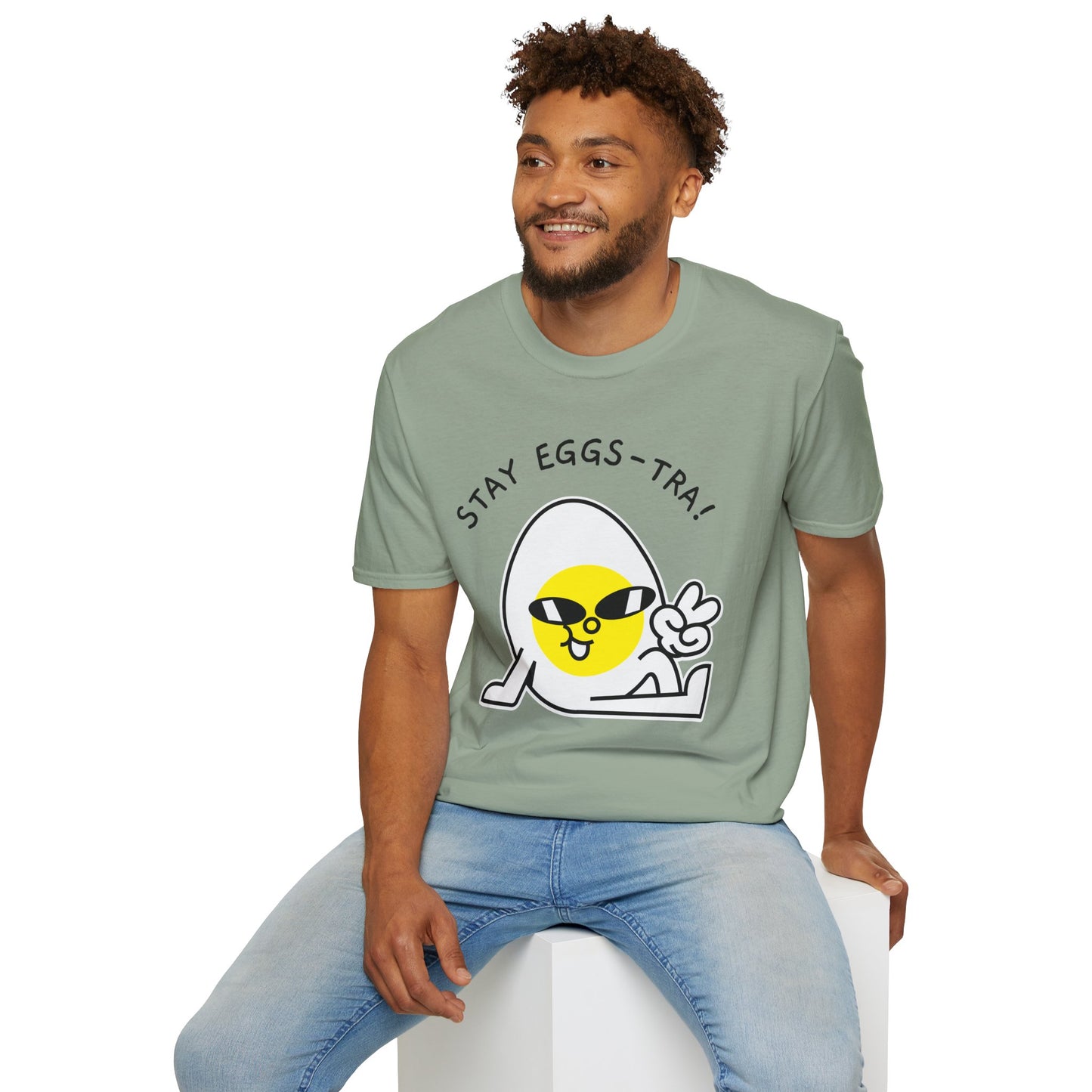 Food Tees, Funny Food T Shirts, Funny T Shirts, T Shirt Egg, Egg Shirt