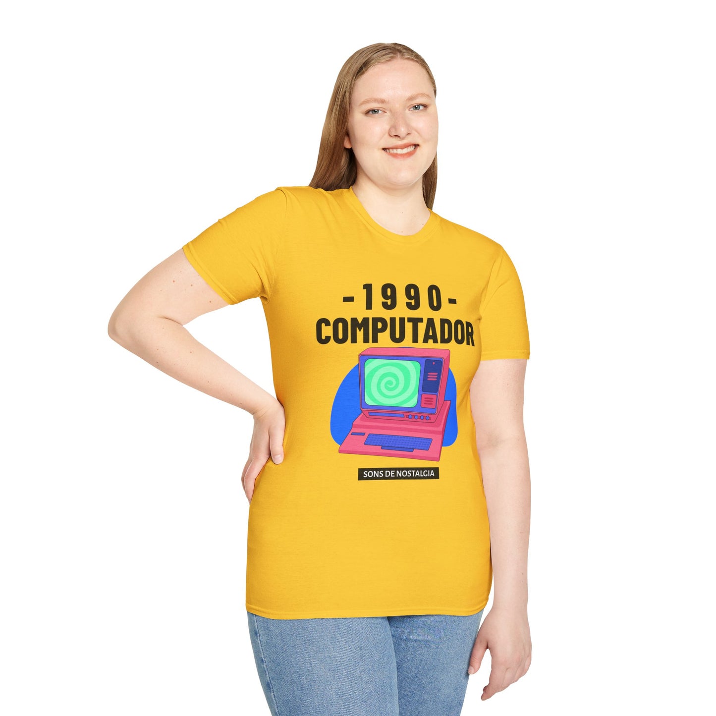 Retro T Shirt, Retro Design Shirt, Retro Art Tee Shirt, T-shirt with Retro Style