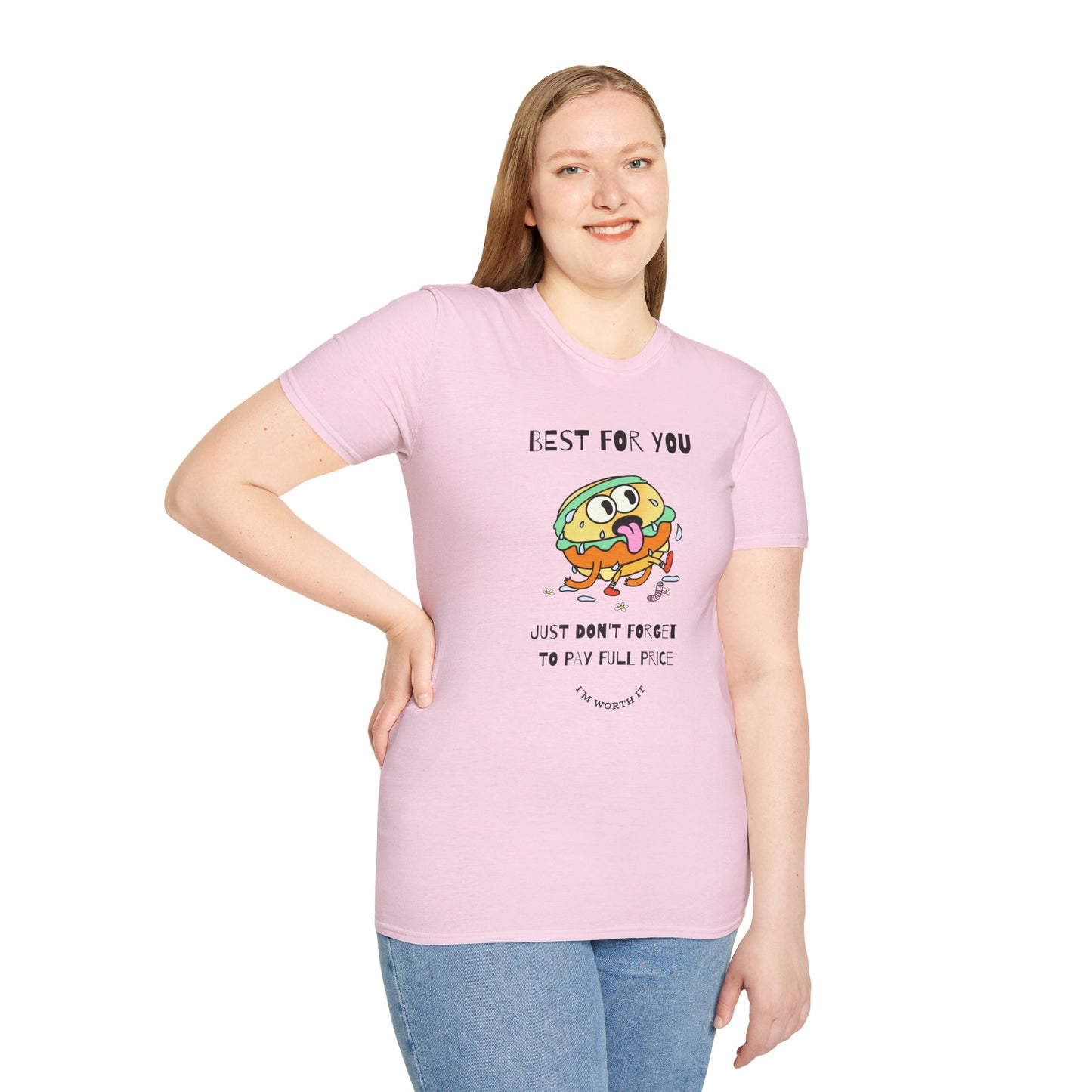 Food Tees, Funny Food T Shirts, Funny T Shirts, Shirt with Food, Junk Food Tees