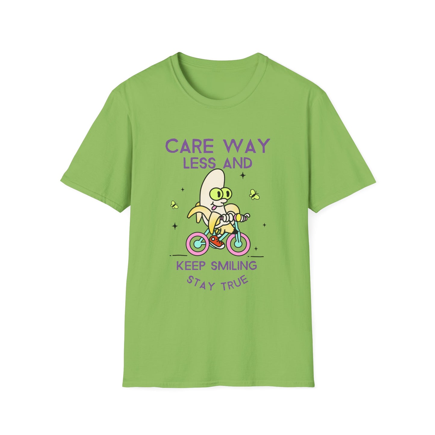 Food Tees, Funny Food T Shirts, Funny T Shirts, Shirt with Banana, Banana T Shirt, Funny Banana Shirt