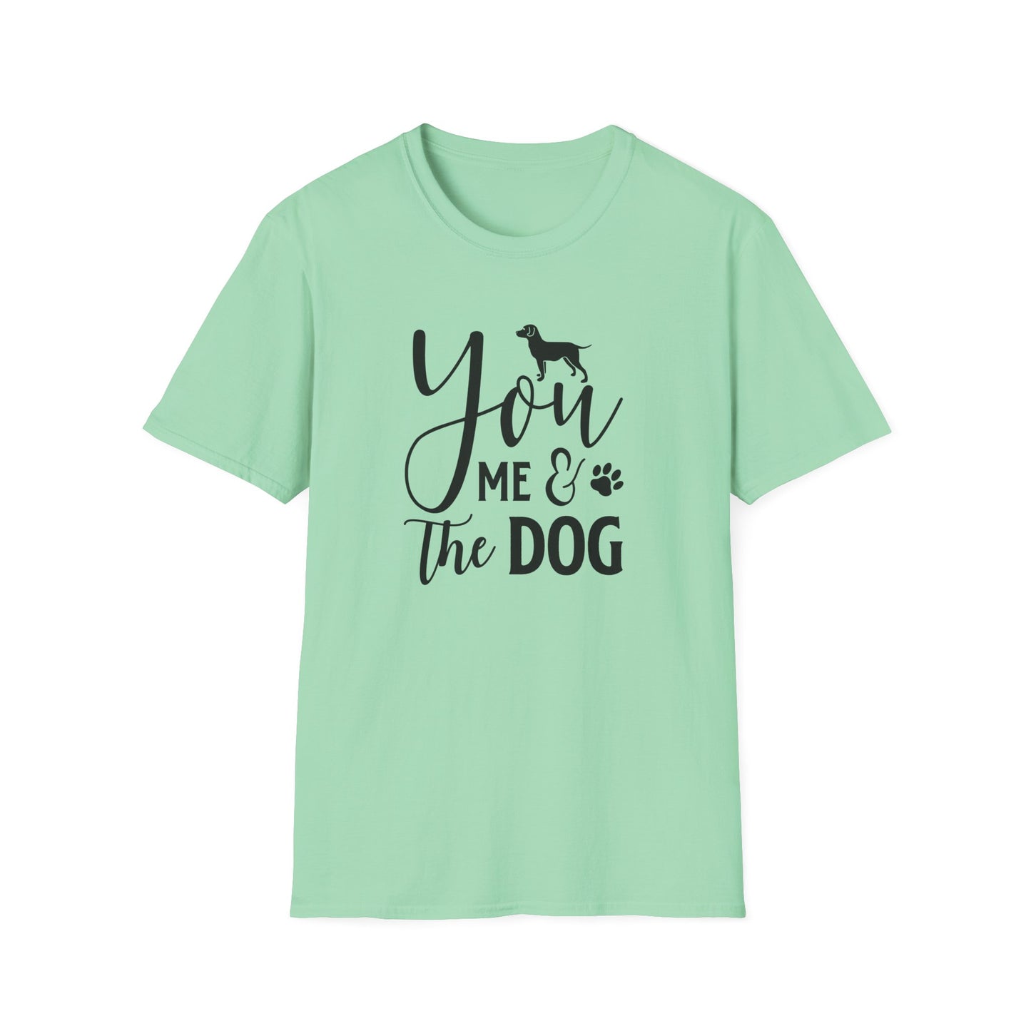 Dog Slogan T-Shirts, T-Shirts with Funny Words, Tee Shirt with Funny Quotes - 20