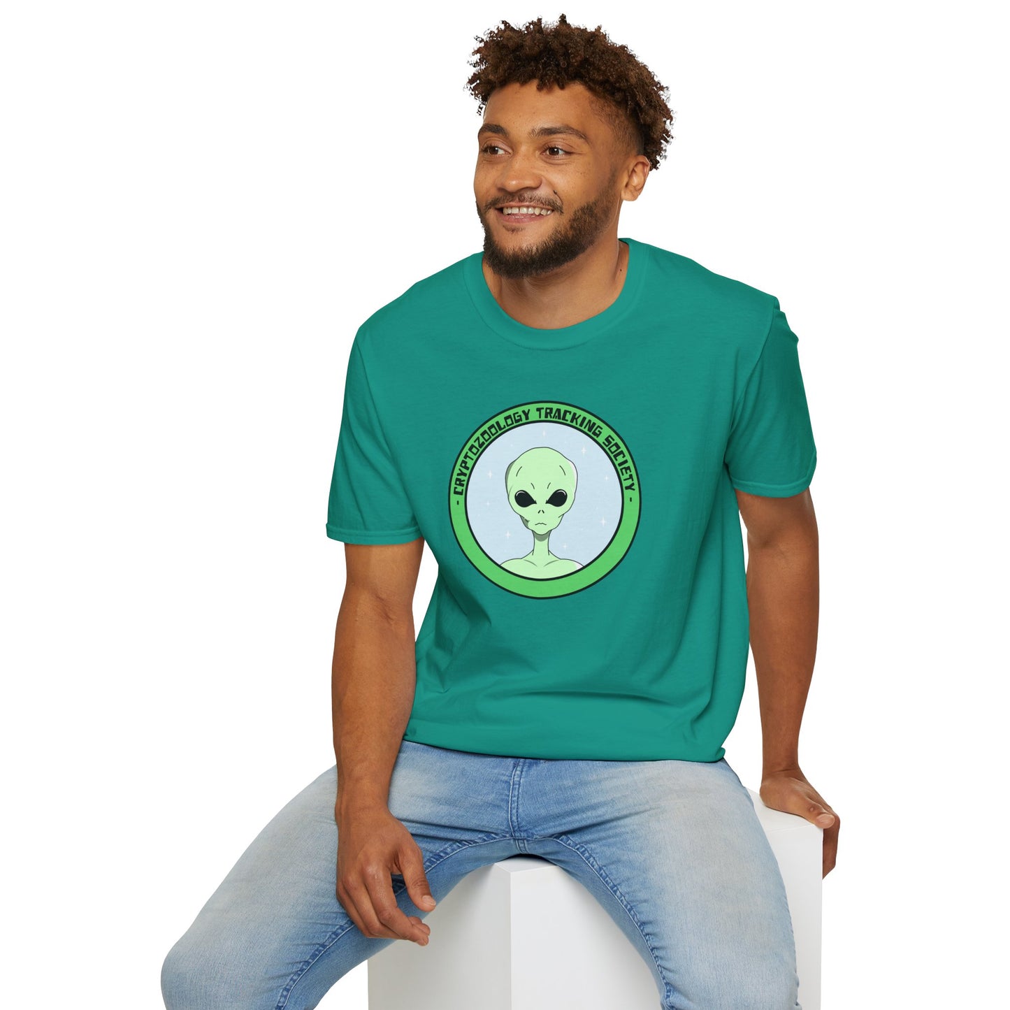 Funny T Shirts, UFO Tees, Funny Aliens Shirt - 10