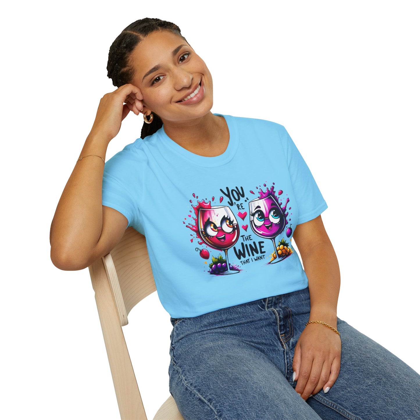 Food Tees, Funny Food T Shirts, Funny T Shirts, Shirt with Drinks, Shirt with Wine Glasses