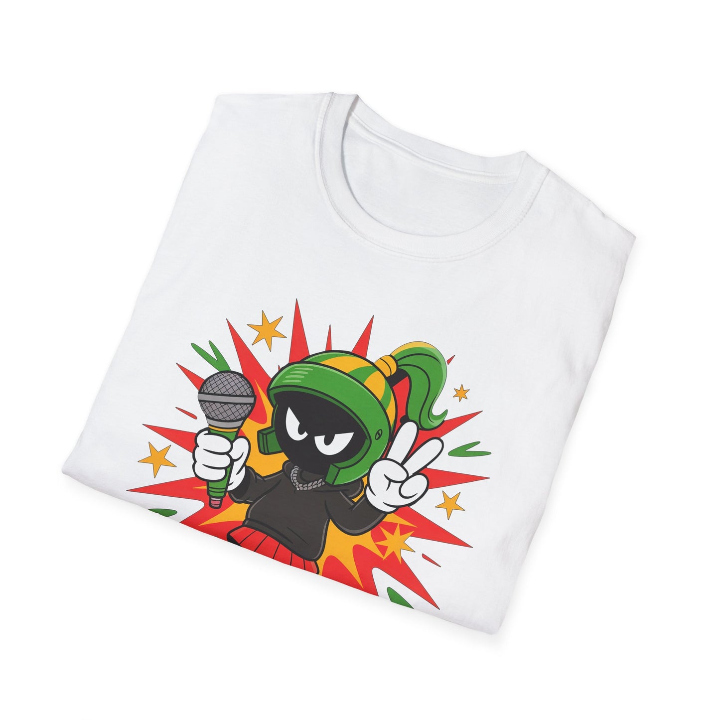 Cartoon T Shirt, Animation Shirt, Funny Animals Tee Shirt