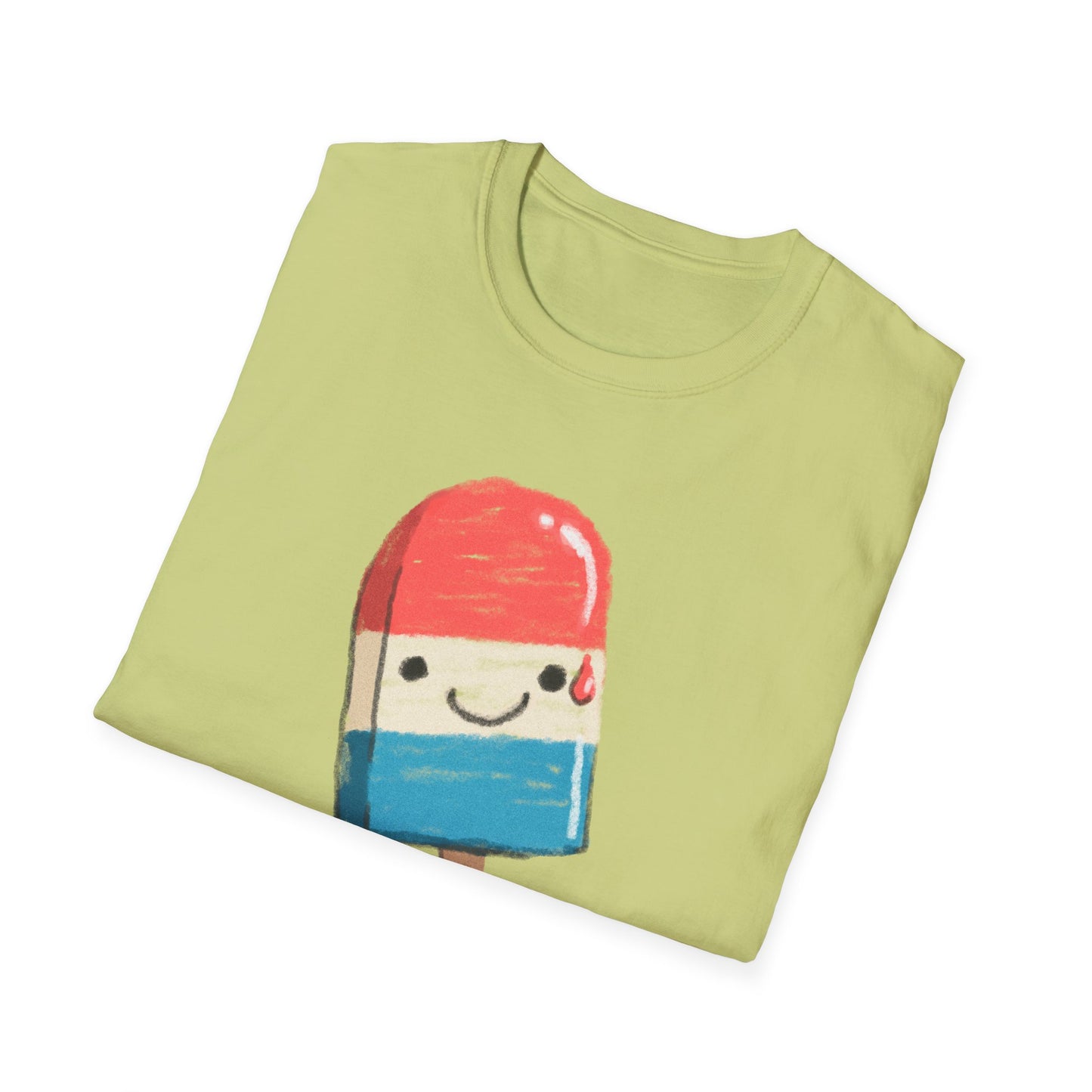 Food Tees, Funny Food T Shirts, Funny T Shirts, Shirt with Food, Junk Food Tees, Shirt with Ice Cream, Ice Cream T-Shirt