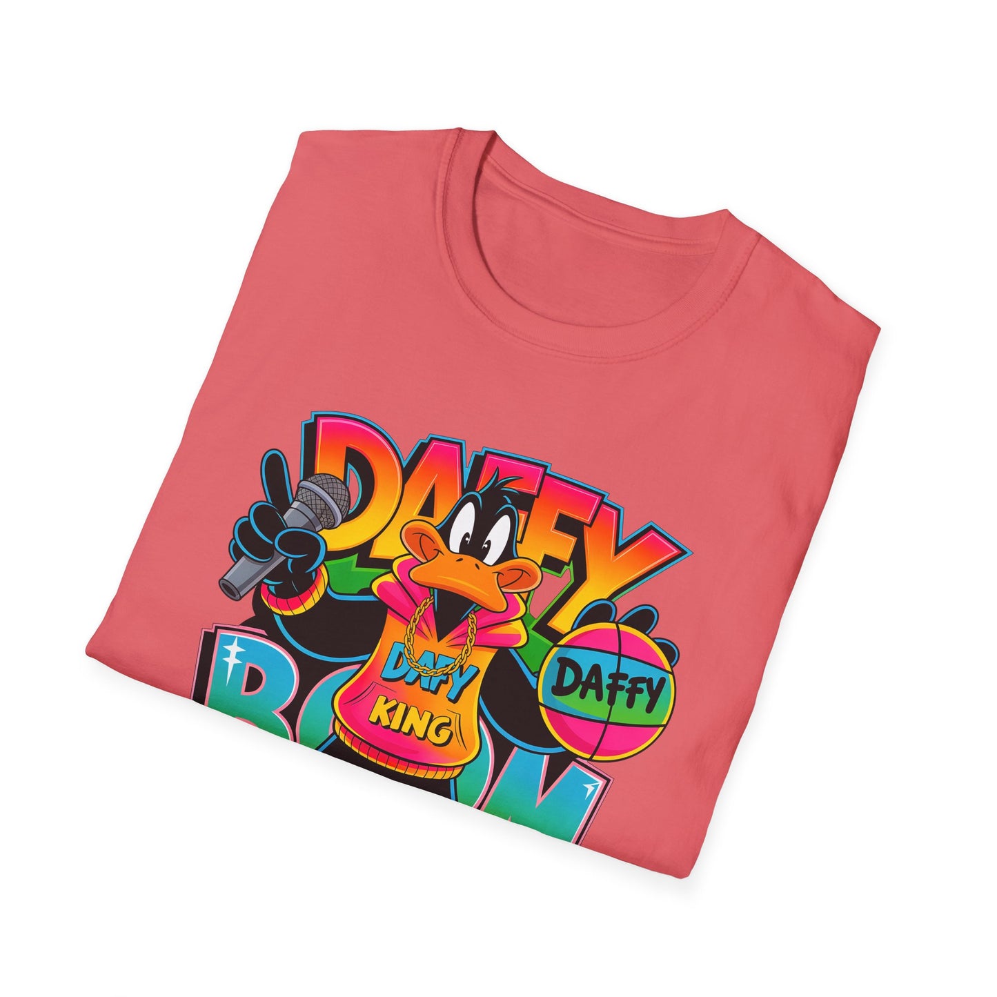 Cartoon T Shirt, Animation Shirt, Funny Animals Tee Shirt