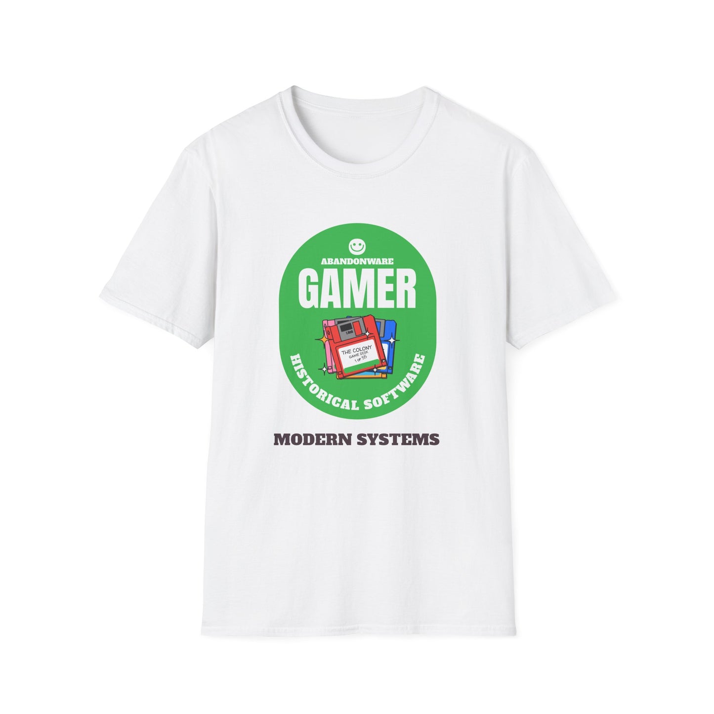 Retro T Shirt, Retro Design Shirt, Retro Art Tee Shirt, T-shirt with Retro Style