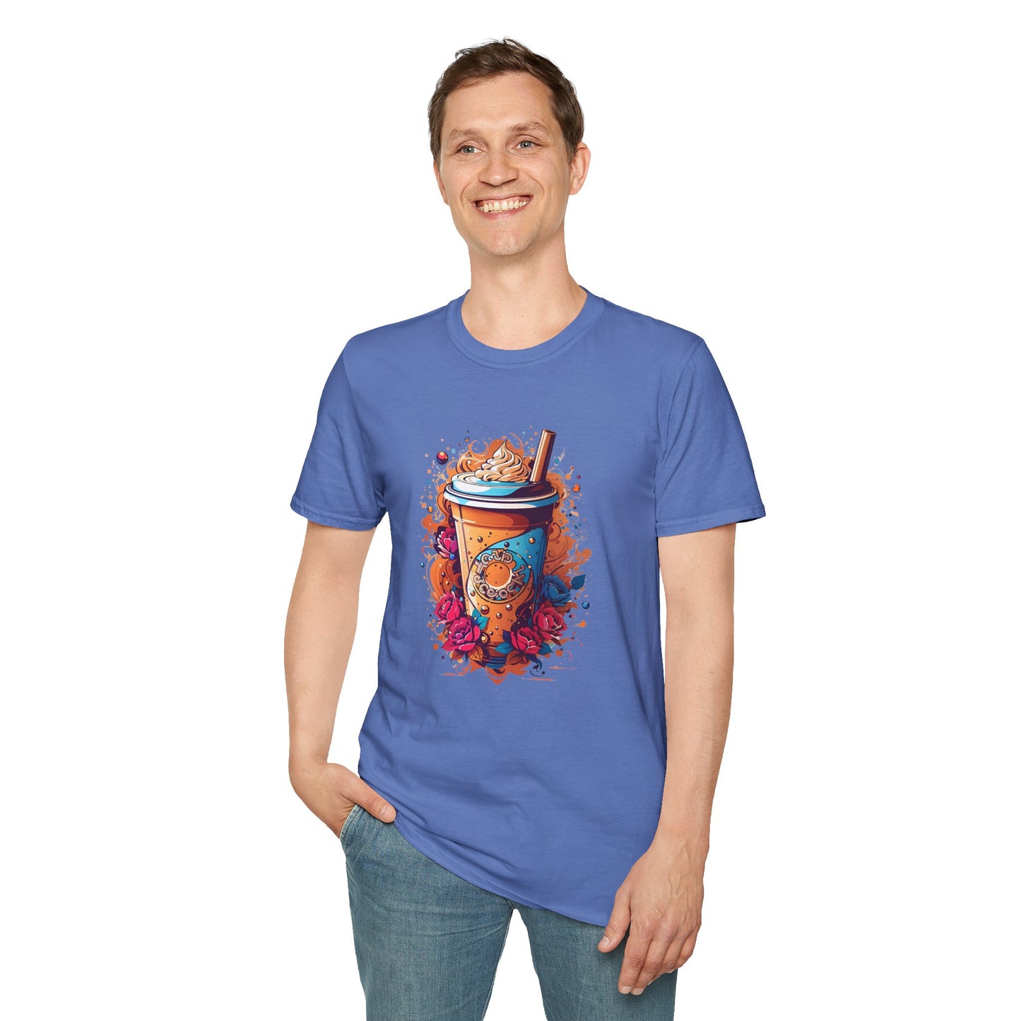 Food Tees, Funny Food T Shirts, Funny T Shirts, Shirt with Drinks, Junk Food Tees