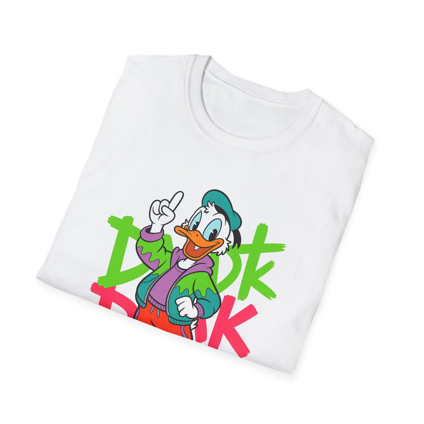 Cartoon T Shirt, Animation Shirt, Funny Animals Tee Shirt