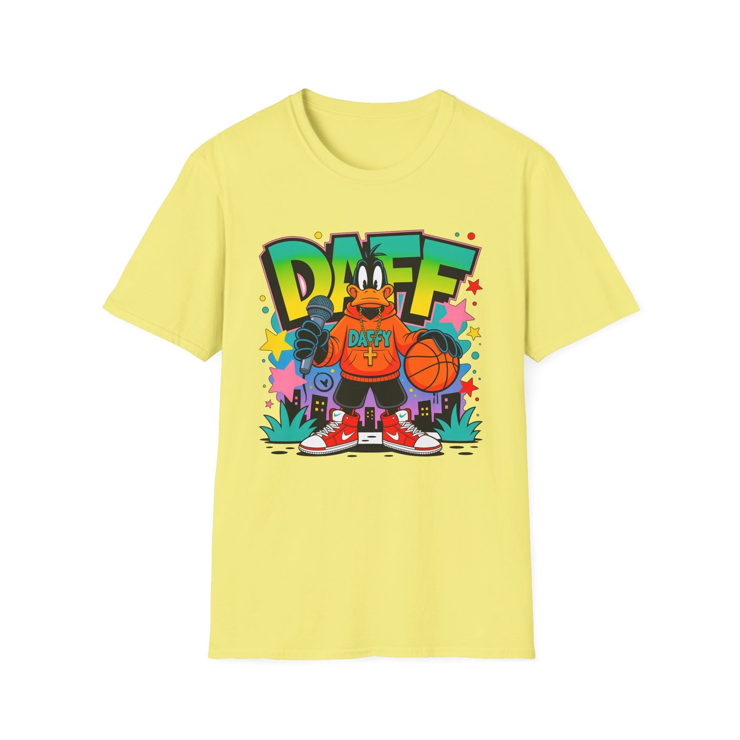 Cartoon T Shirt, Animation Shirt, Funny Animals Tee Shirt
